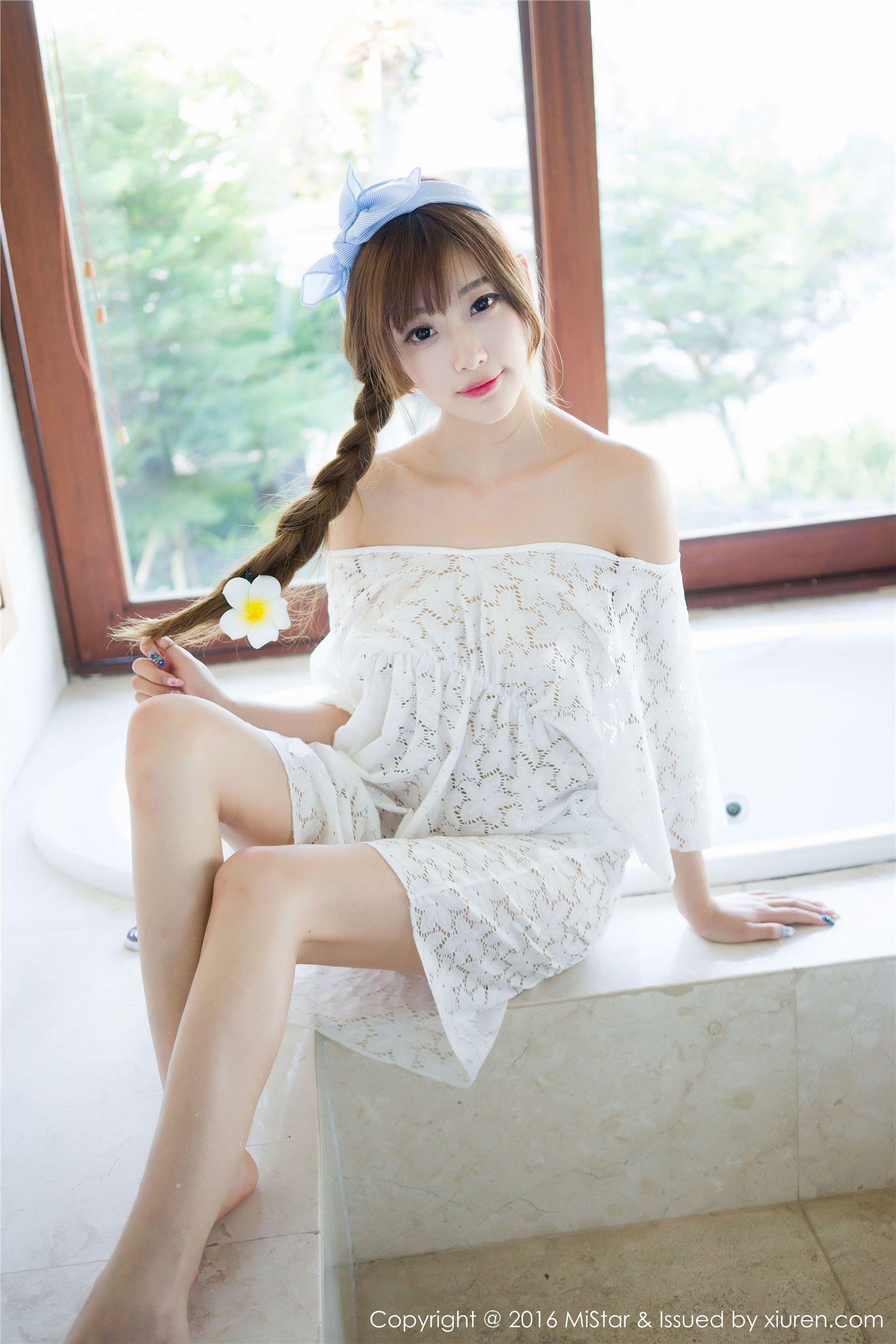 [MiStar美女] 2016.07.28 VOL.104 sugar小甜心CC_p017