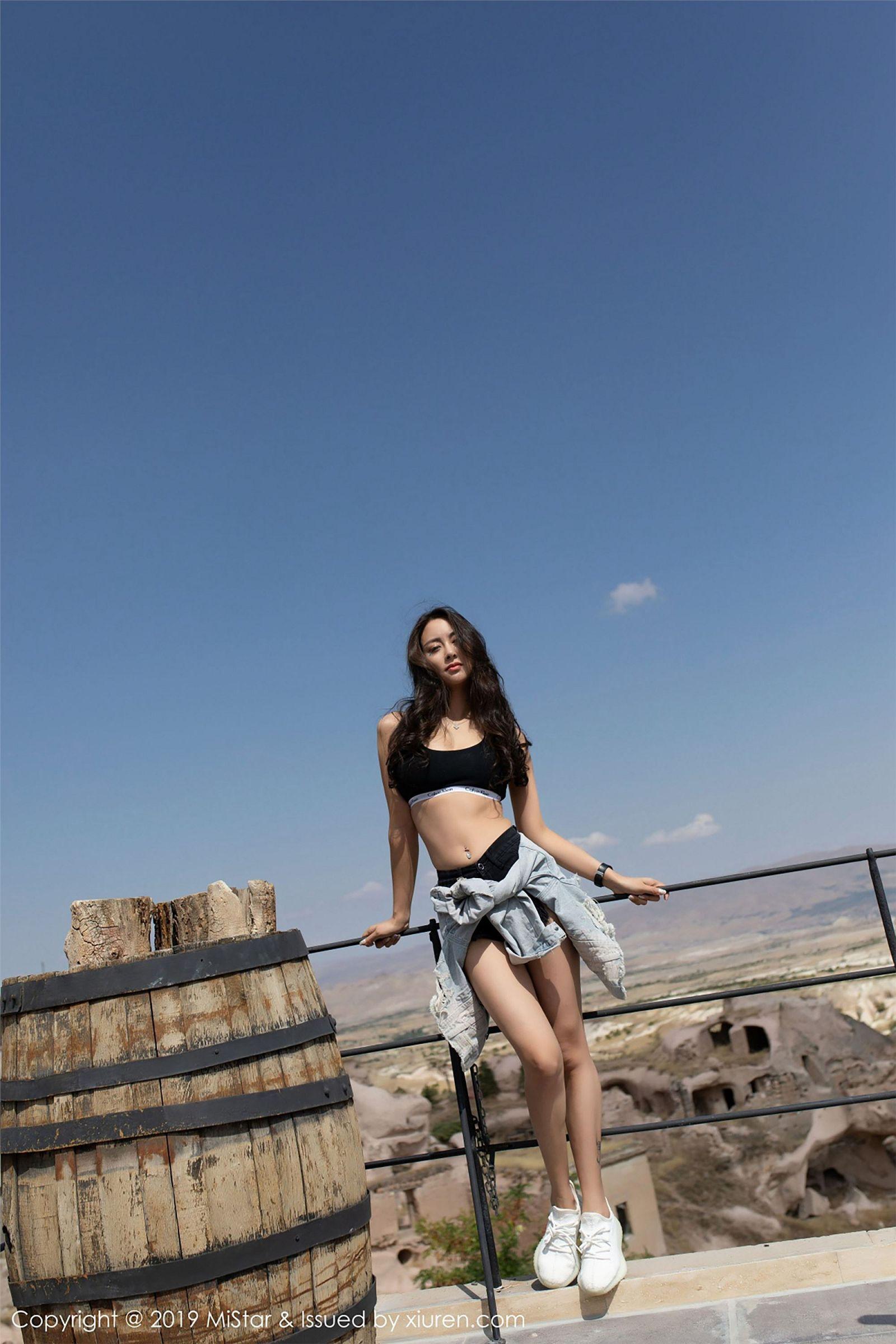[MiStar美女] 2019.02.11 Vol.265 穆菲菲_p036
