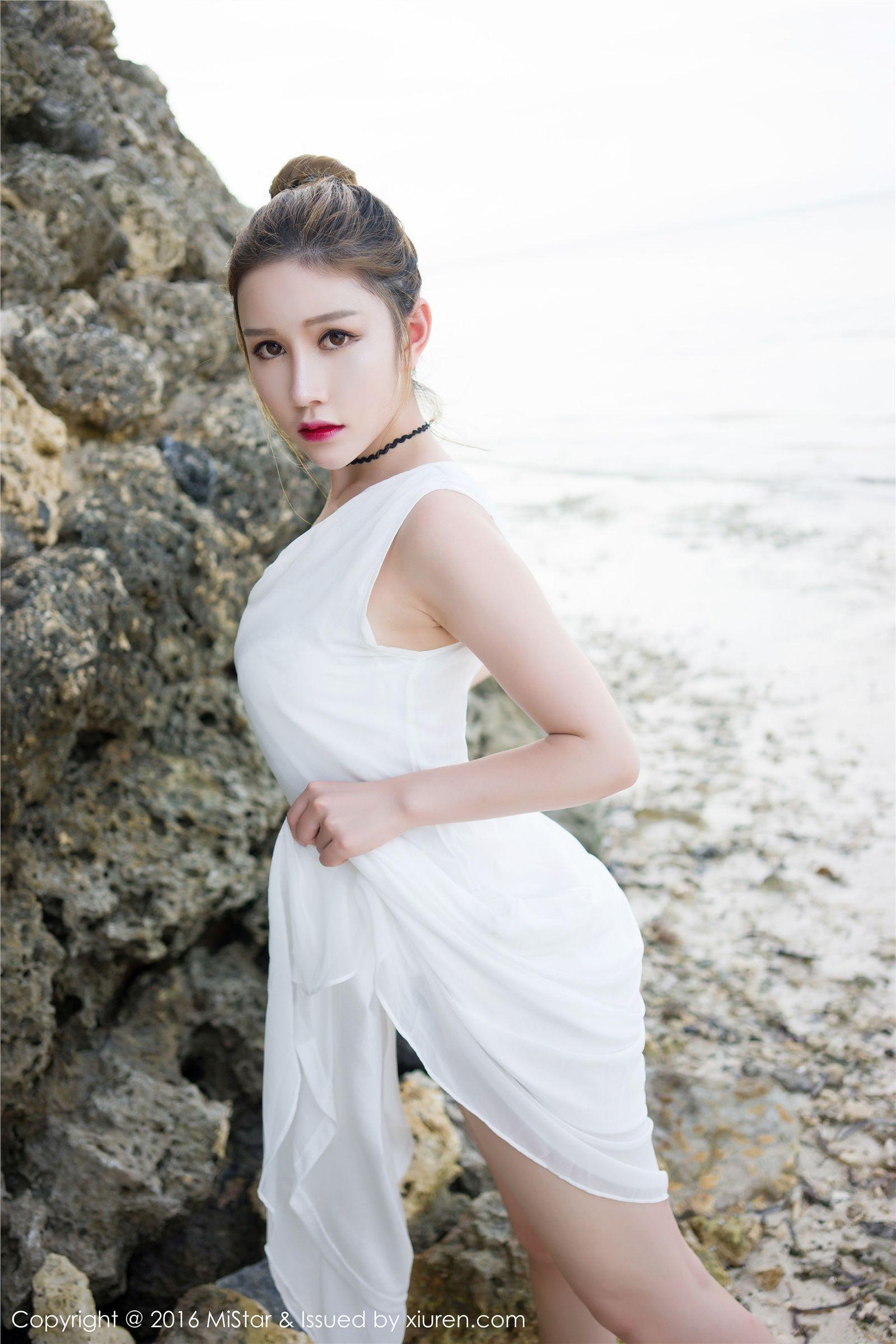 [MiStar美女] 2016.03.08 Vol.066 于姬Una_p027