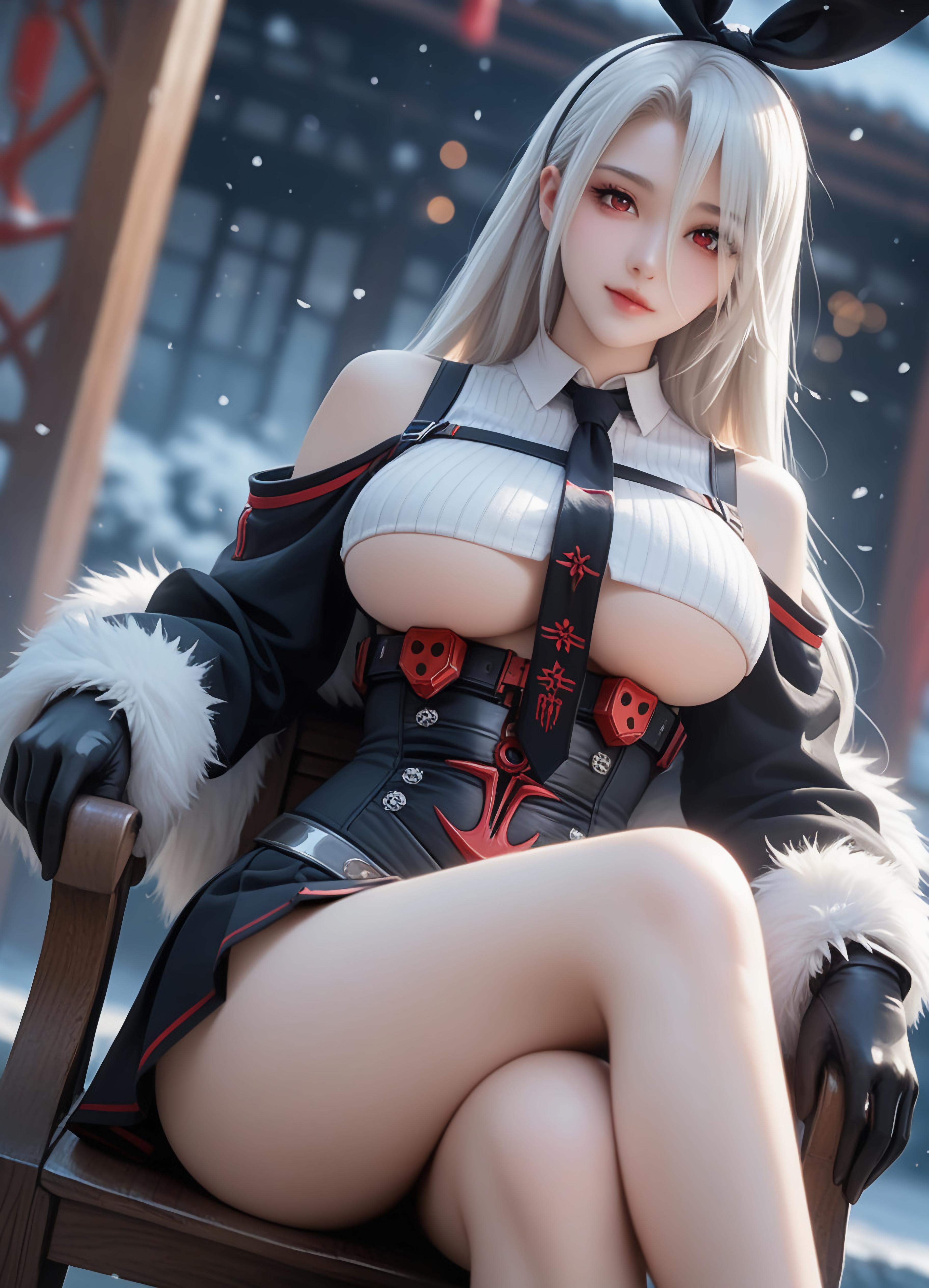 Sesame00 Ai_プリンツ・ハインリヒ-(アズールレーン)_130607413_p1