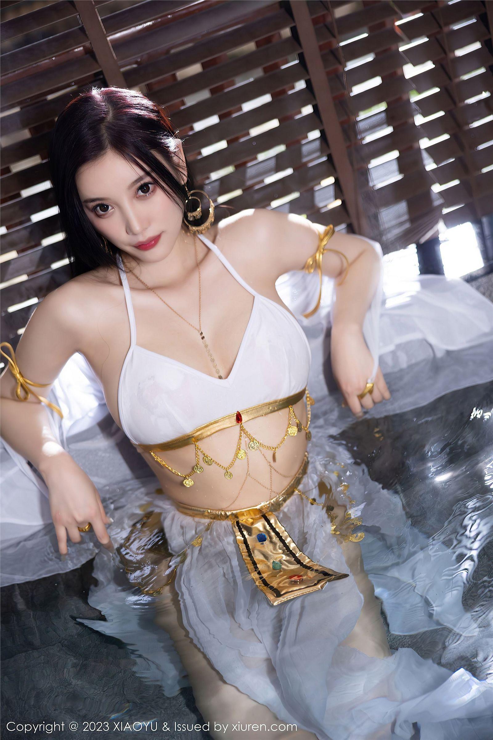 [XIAOYU画语界] 2023.02.24 NO.973 杨晨晨Yome_p054