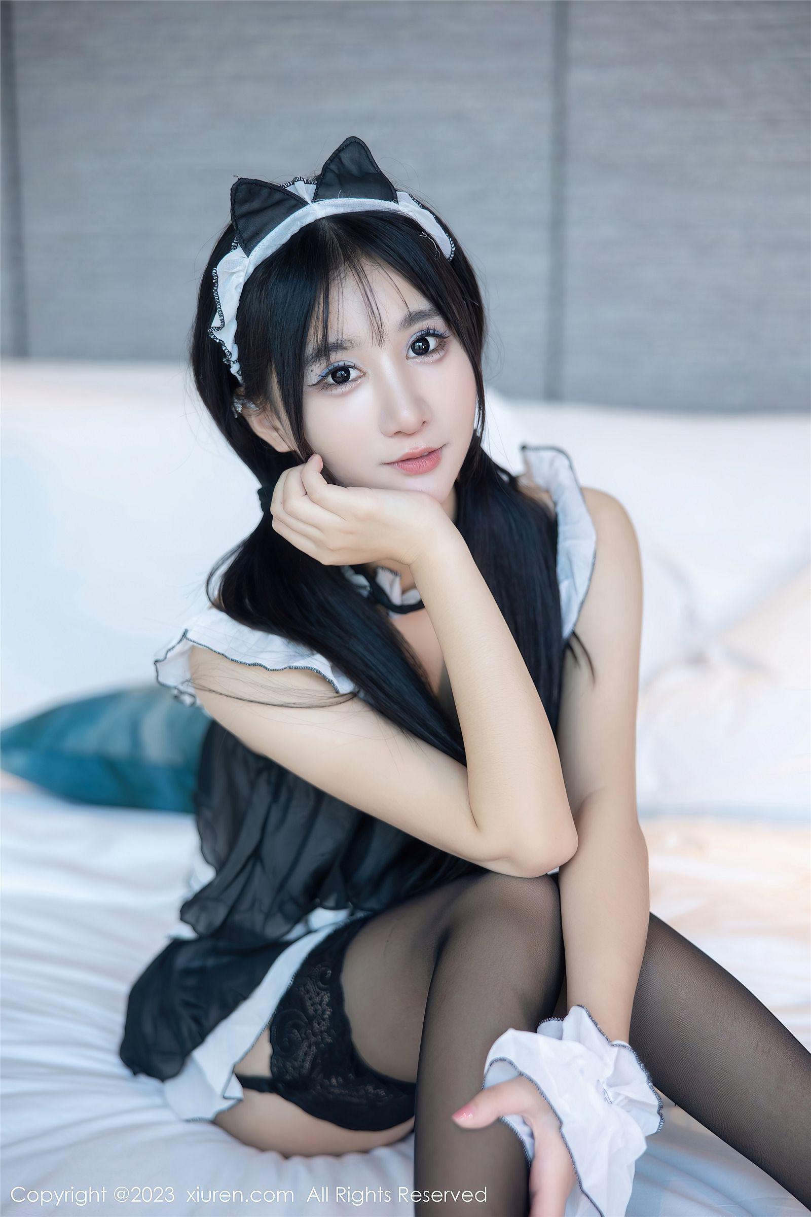 [XIUREN秀人网] 2023.05.24 NO.6795 小果冻儿_p016