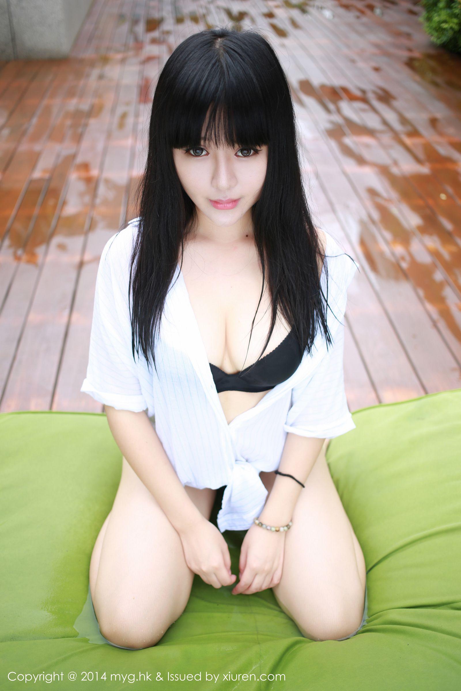[美媛馆MYGIRL] 2014.08.20 Vol.022 八宝icey_p026