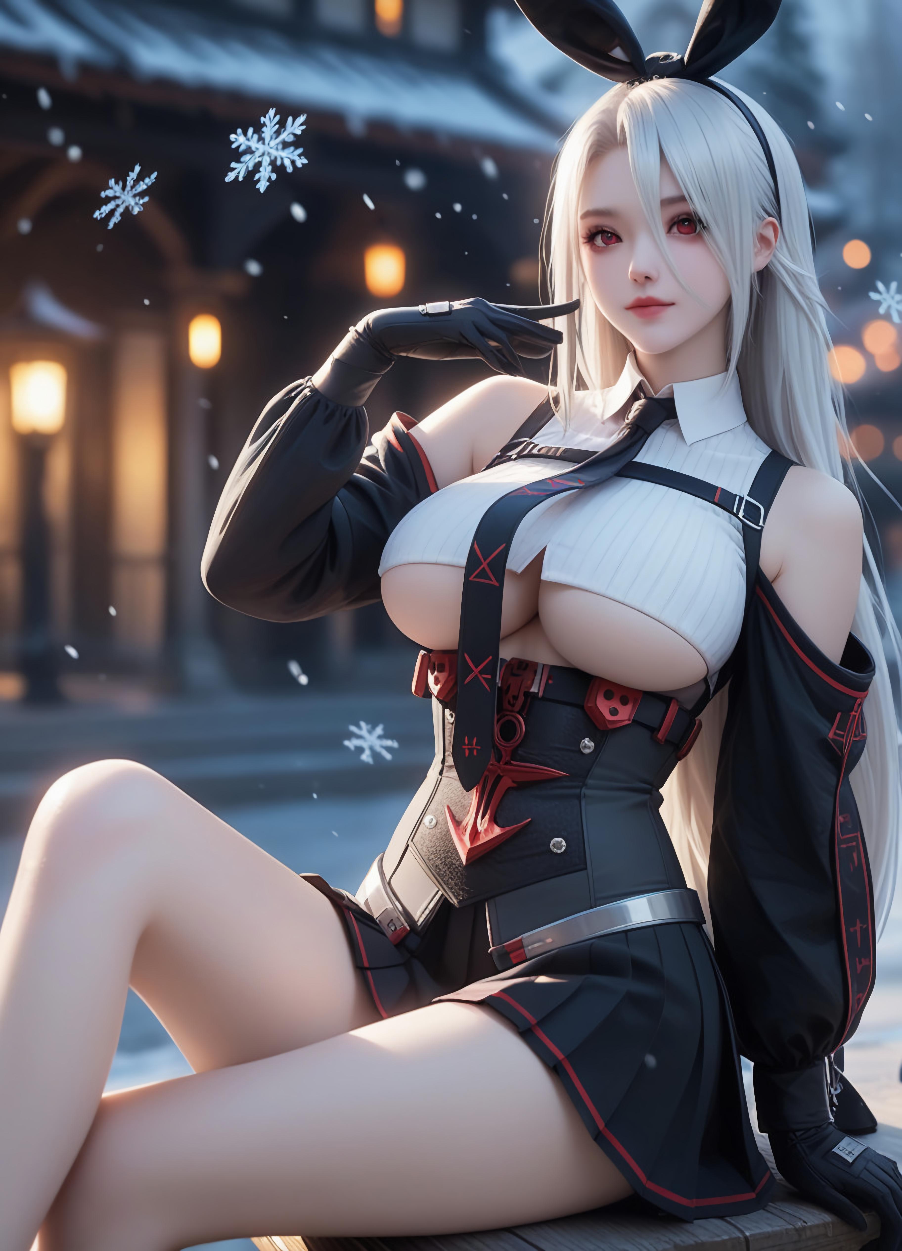 Sesame00 Ai_プリンツ・ハインリヒ-(アズールレーン)_130607413_p2