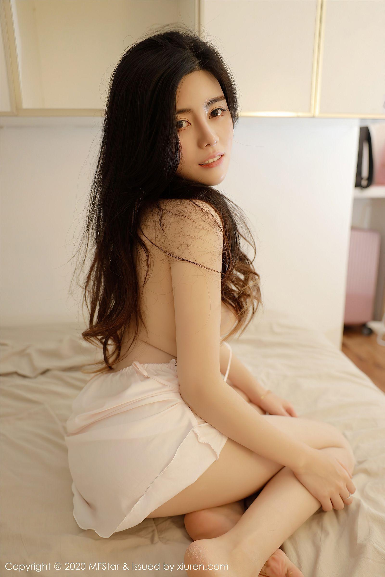 [MFStar模范学院] 2020.12.02 NO.419 白甜_p026