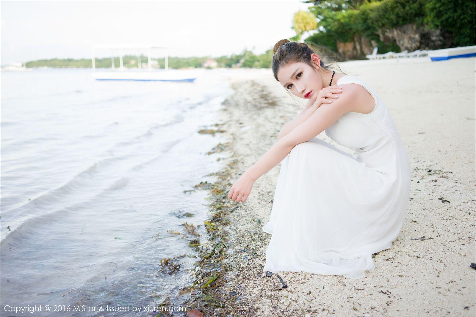 [MiStar美女] 2016.03.08 Vol.066 于姬Una_p031