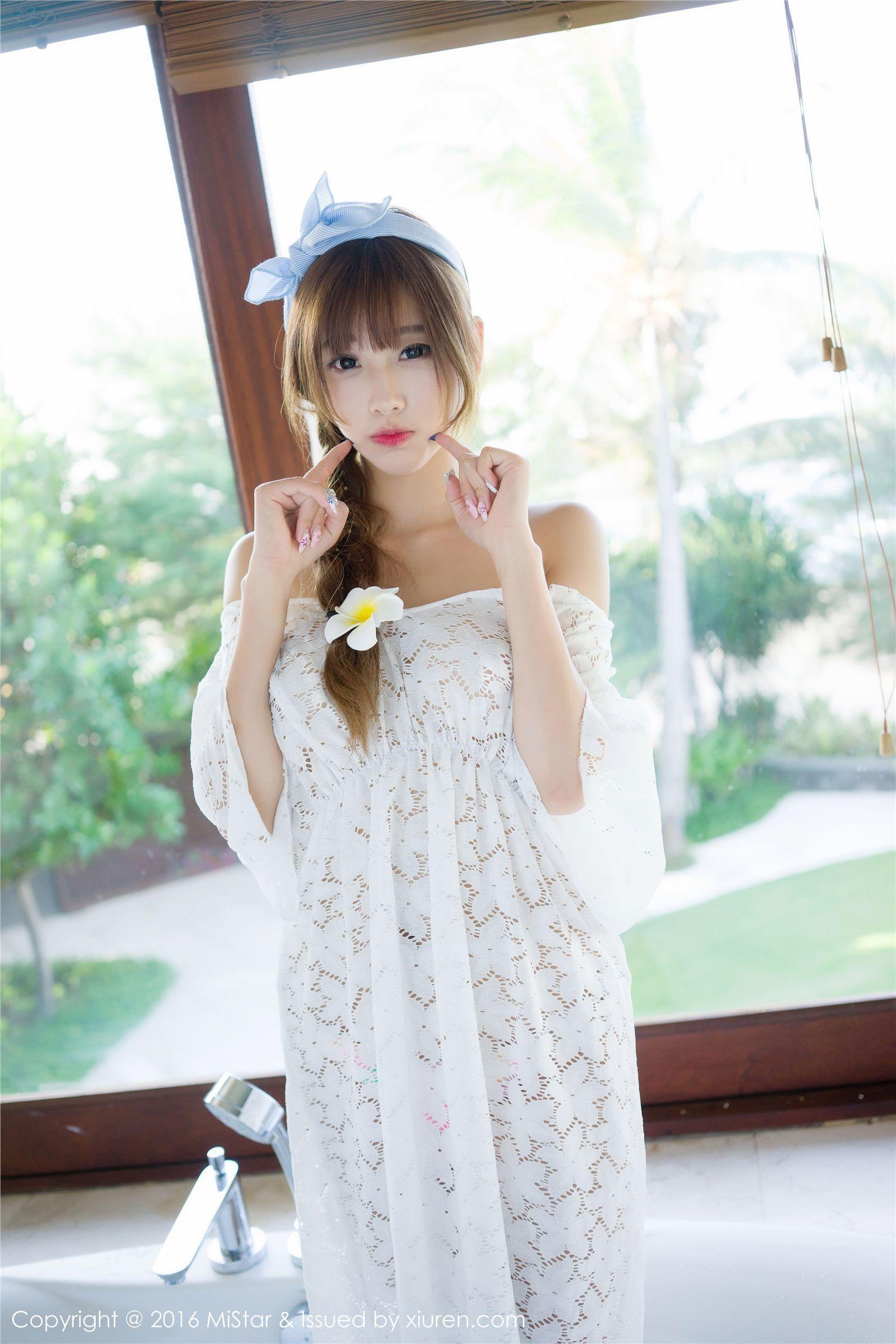 [MiStar美女] 2016.07.28 VOL.104 sugar小甜心CC_p016