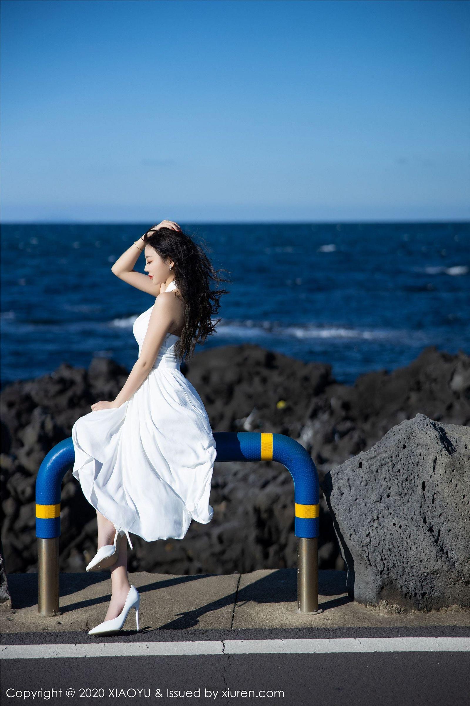 [XIAOYU语画界] 2020.04.10 VOL.286 杨晨晨sugar_p057