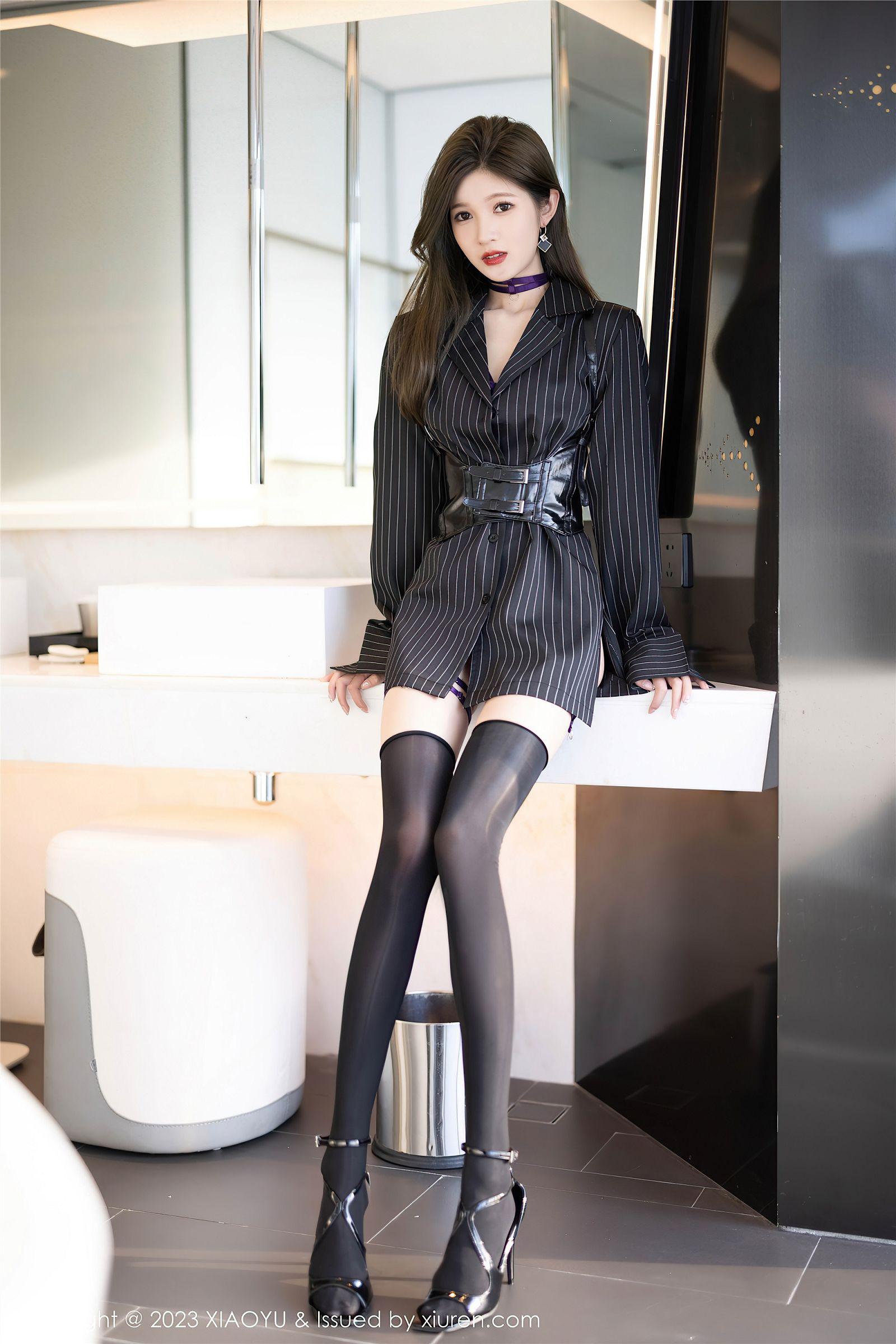 [XIAOYU画语界] 2023.06.26 NO.1056 程程程-_p040