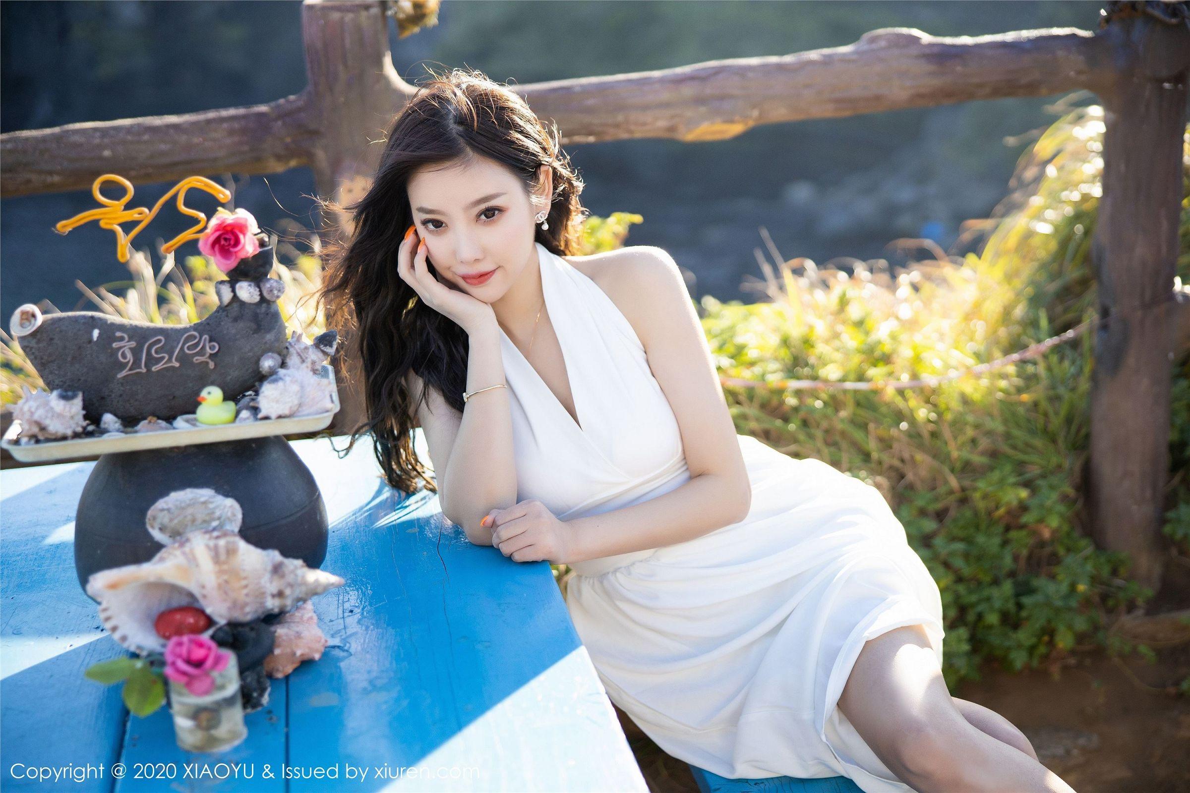 [XIAOYU语画界] 2020.04.10 VOL.286 杨晨晨sugar_p080