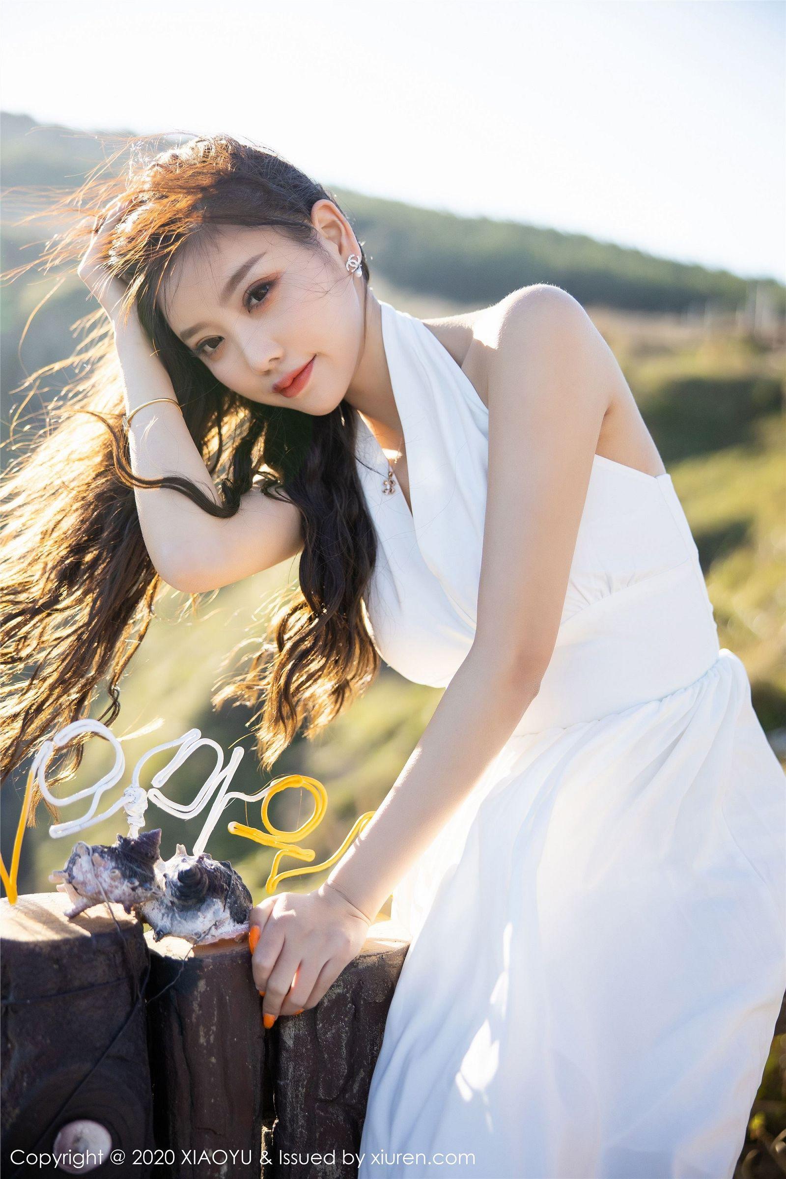 [XIAOYU语画界] 2020.04.10 VOL.286 杨晨晨sugar_p082