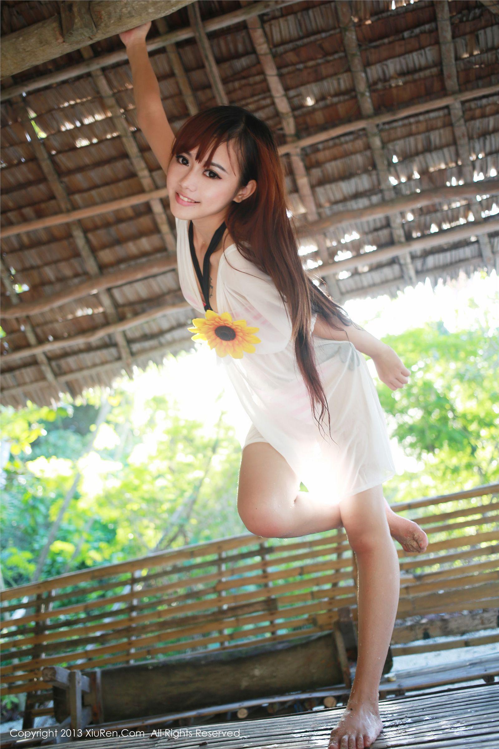 [秀人XIUREN] 2013.12.16 NO.065 toro羽住_p049