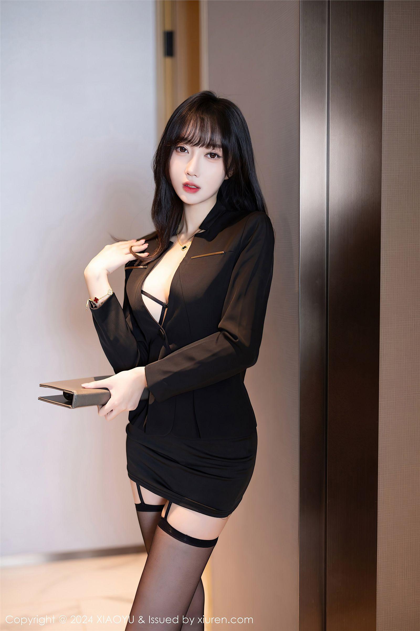 [XIAOYU画语界] 2024.01.29 NO.1193 月崽_p064