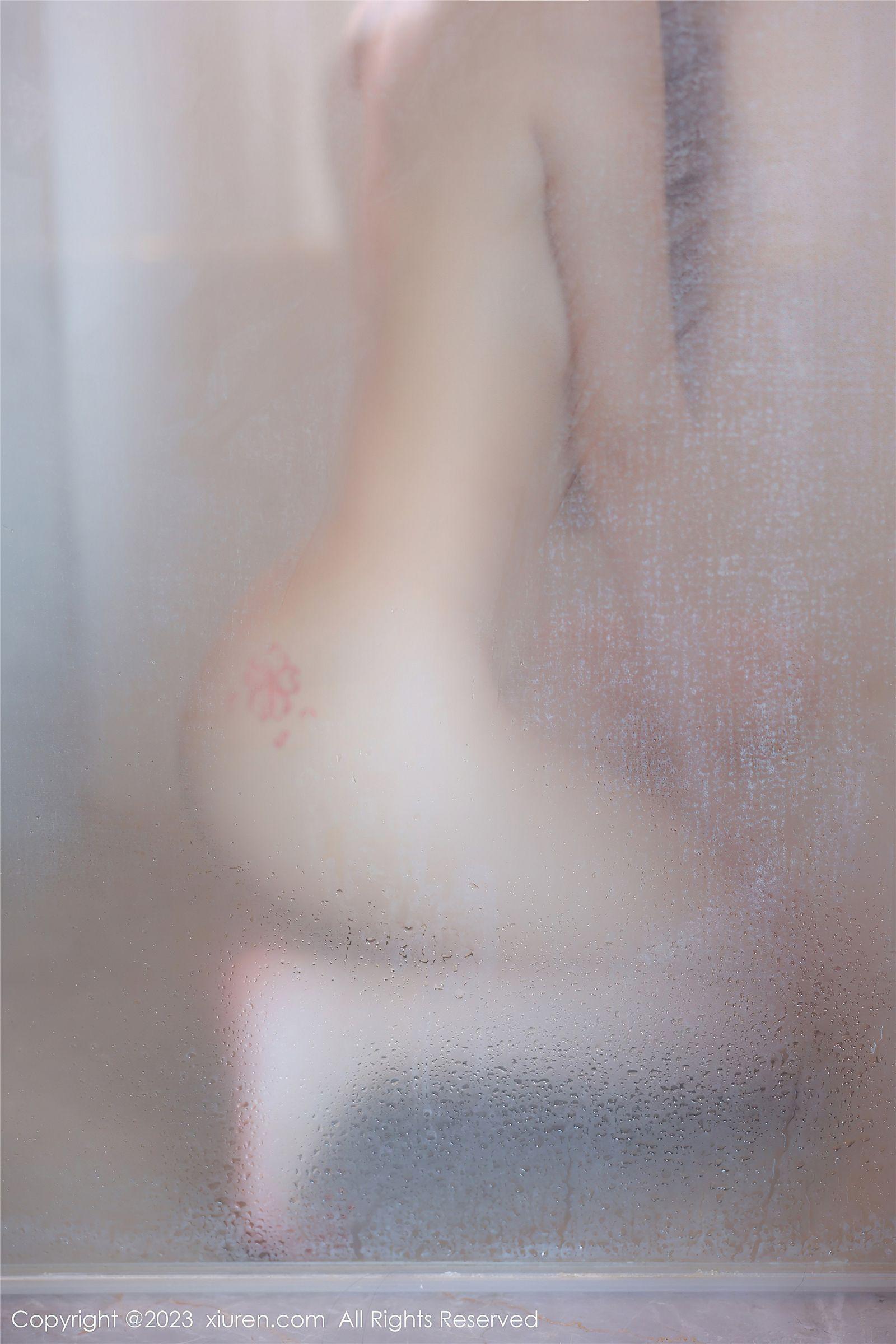 [XIUREN秀人网] 2023.06.30 NO.7001 汐汐baby_p072