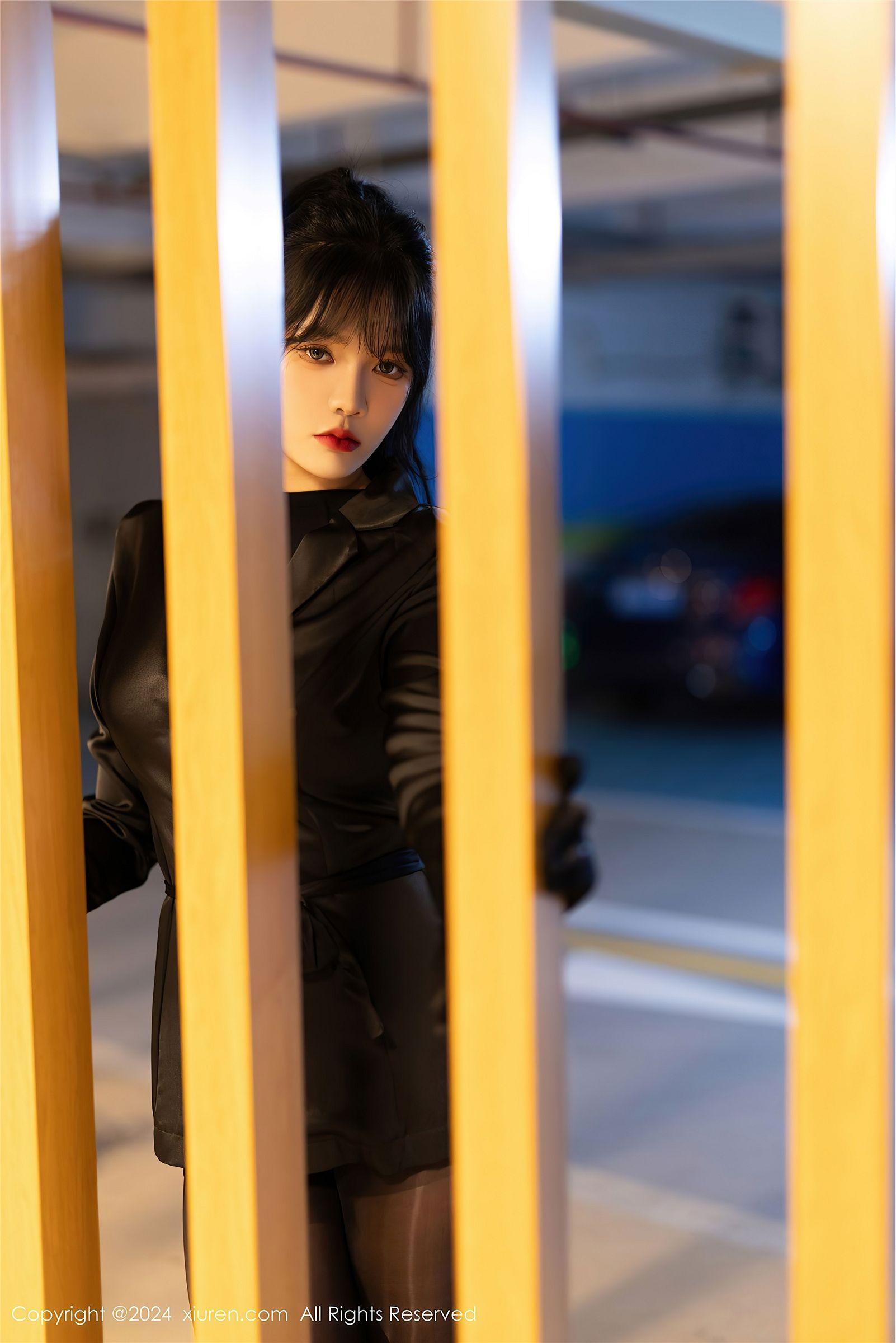 [XIUREN秀人网] 2024.10.12 NO.9275 娜比_p045