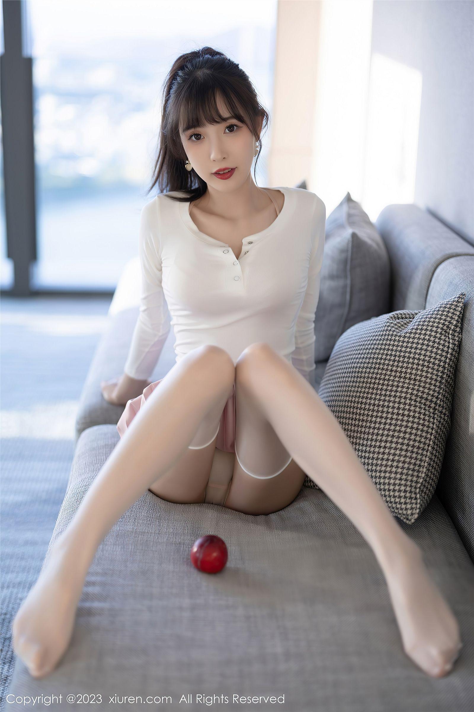 [XIUREN秀人网] 2023.02.14 NO.6263 林星阑_p064