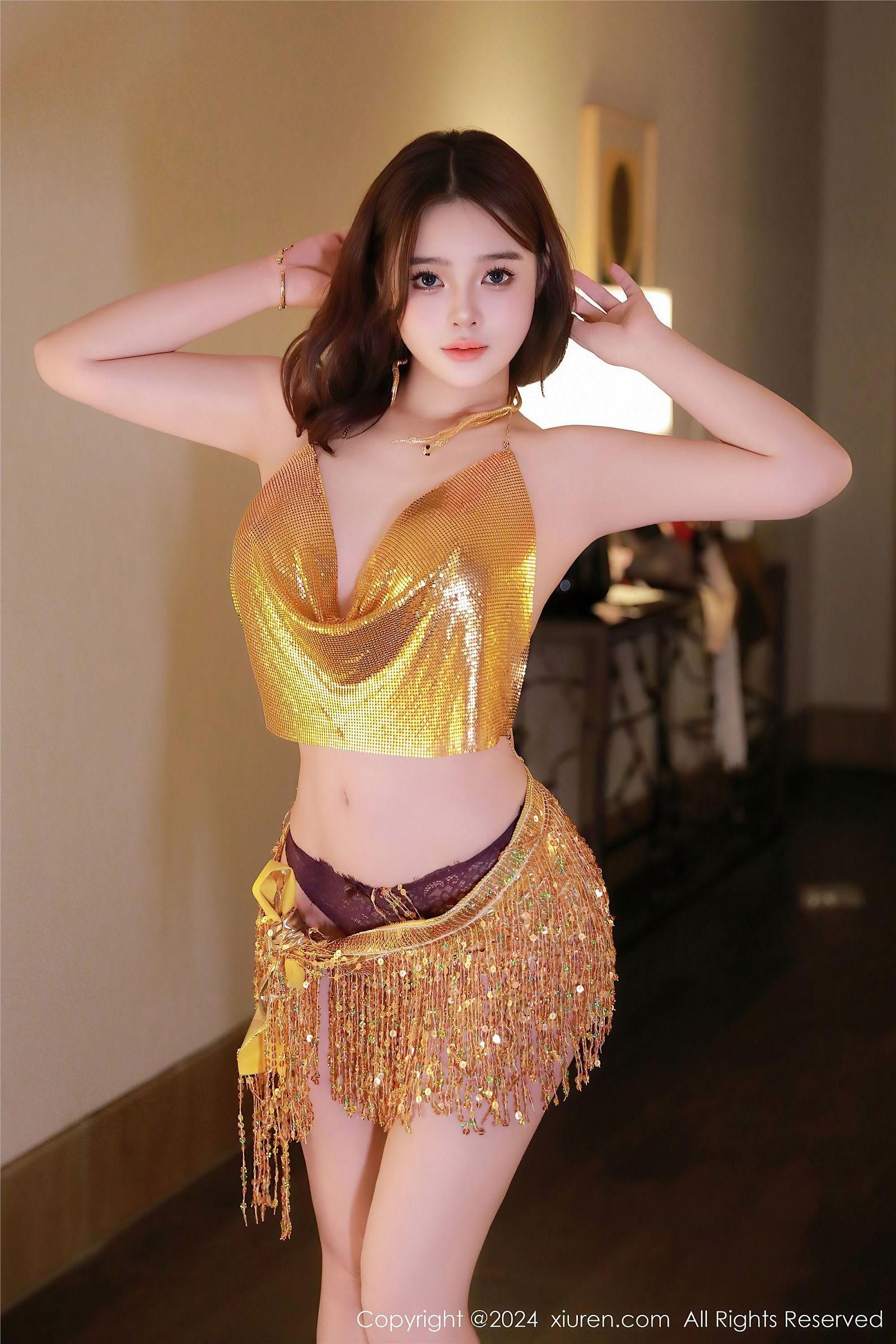 [XIUREN秀人网] 2024.12.04 NO.9545 麻布学妹_p052