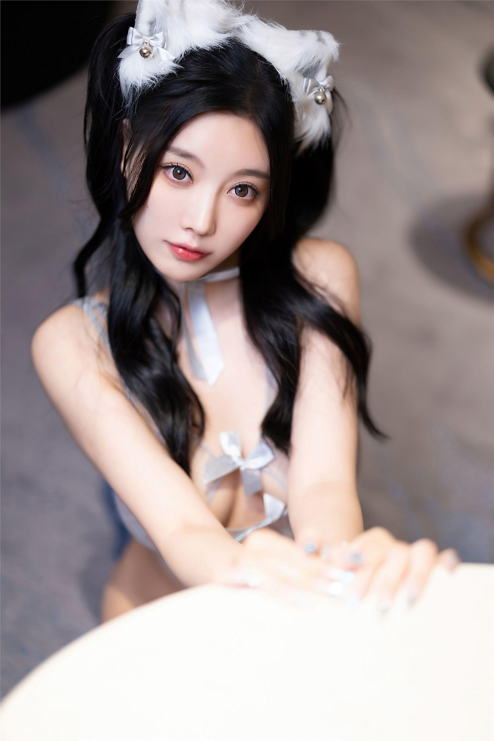 [XIAOYU画语界] 2023.09.22 NO.1117 杨晨晨Yome_p071