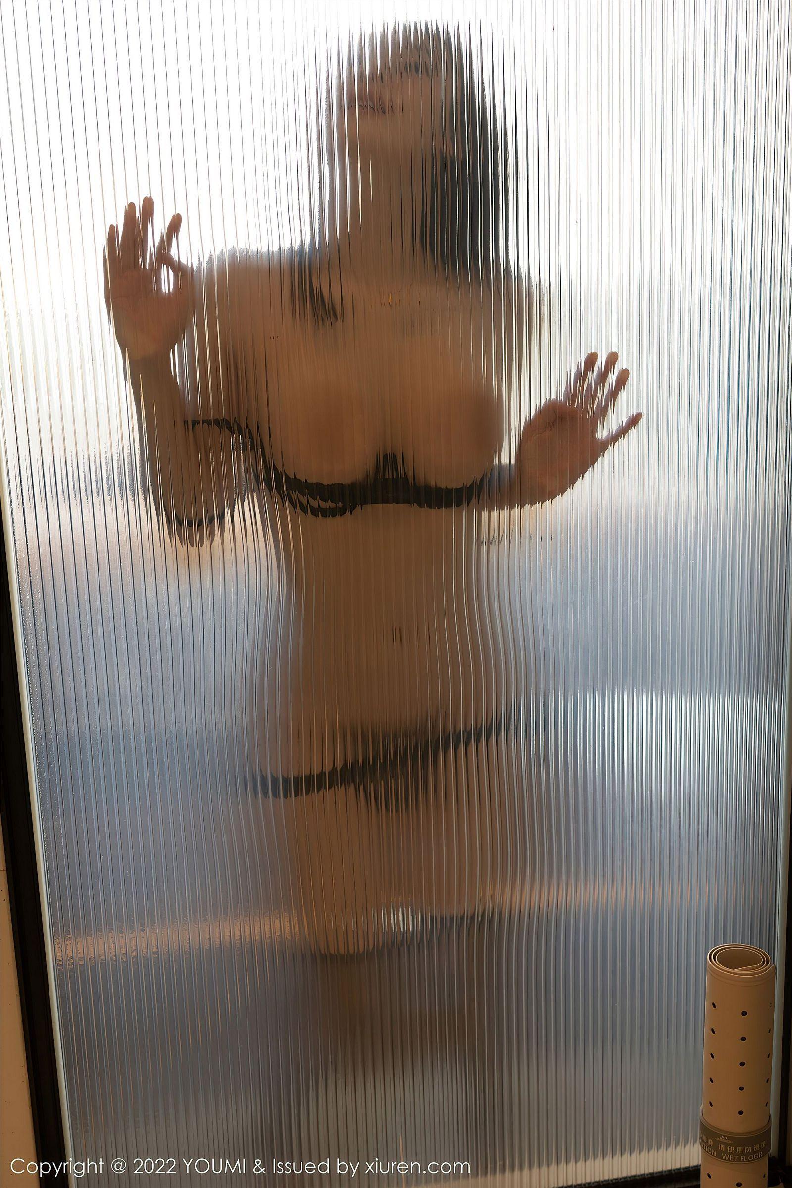 [YOUMI尤蜜荟] 2022.09.05 NO.839 是小逗逗_p039