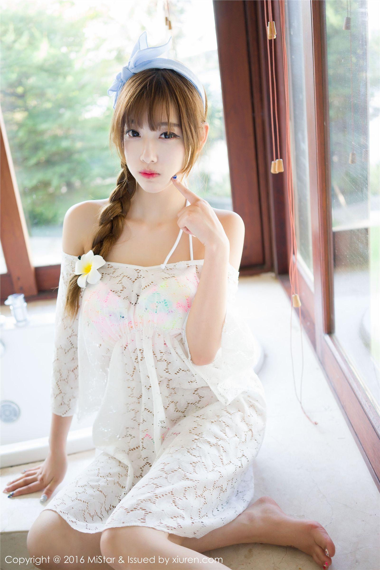 [MiStar美女] 2016.07.28 VOL.104 sugar小甜心CC_p012