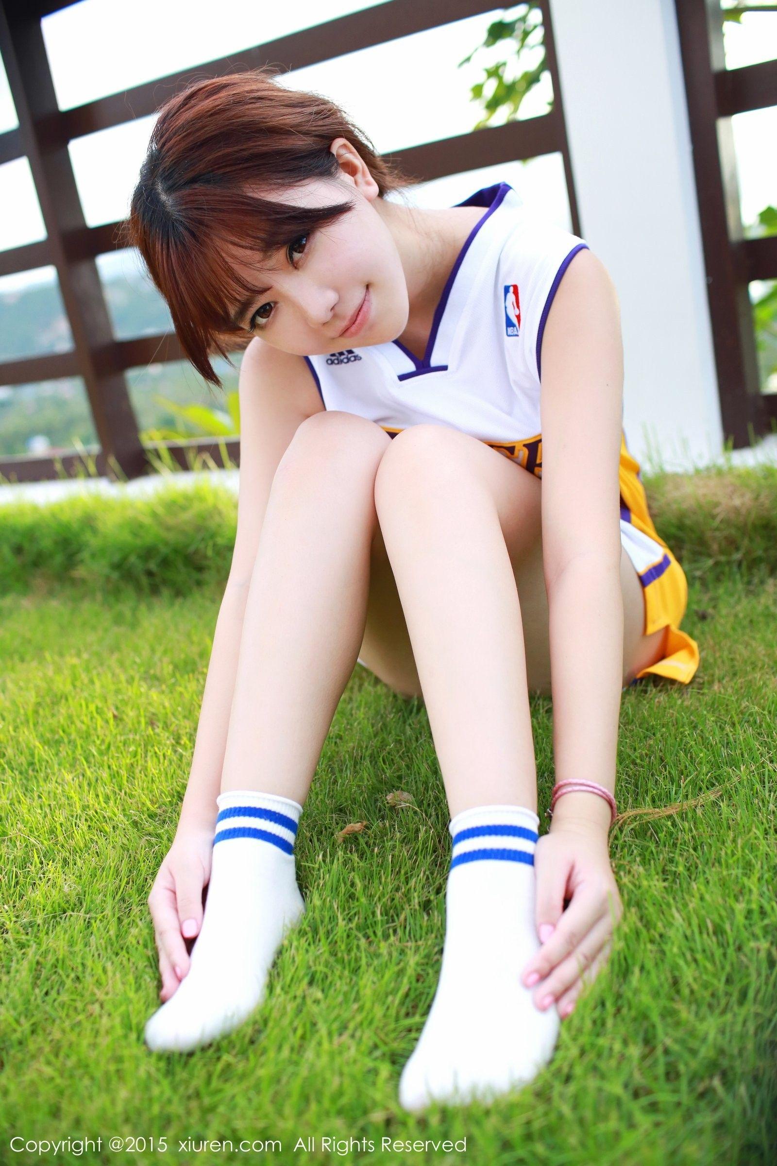 [秀人XIUREN] 2015.12.31 NO.452 刘飞儿Faye_p045