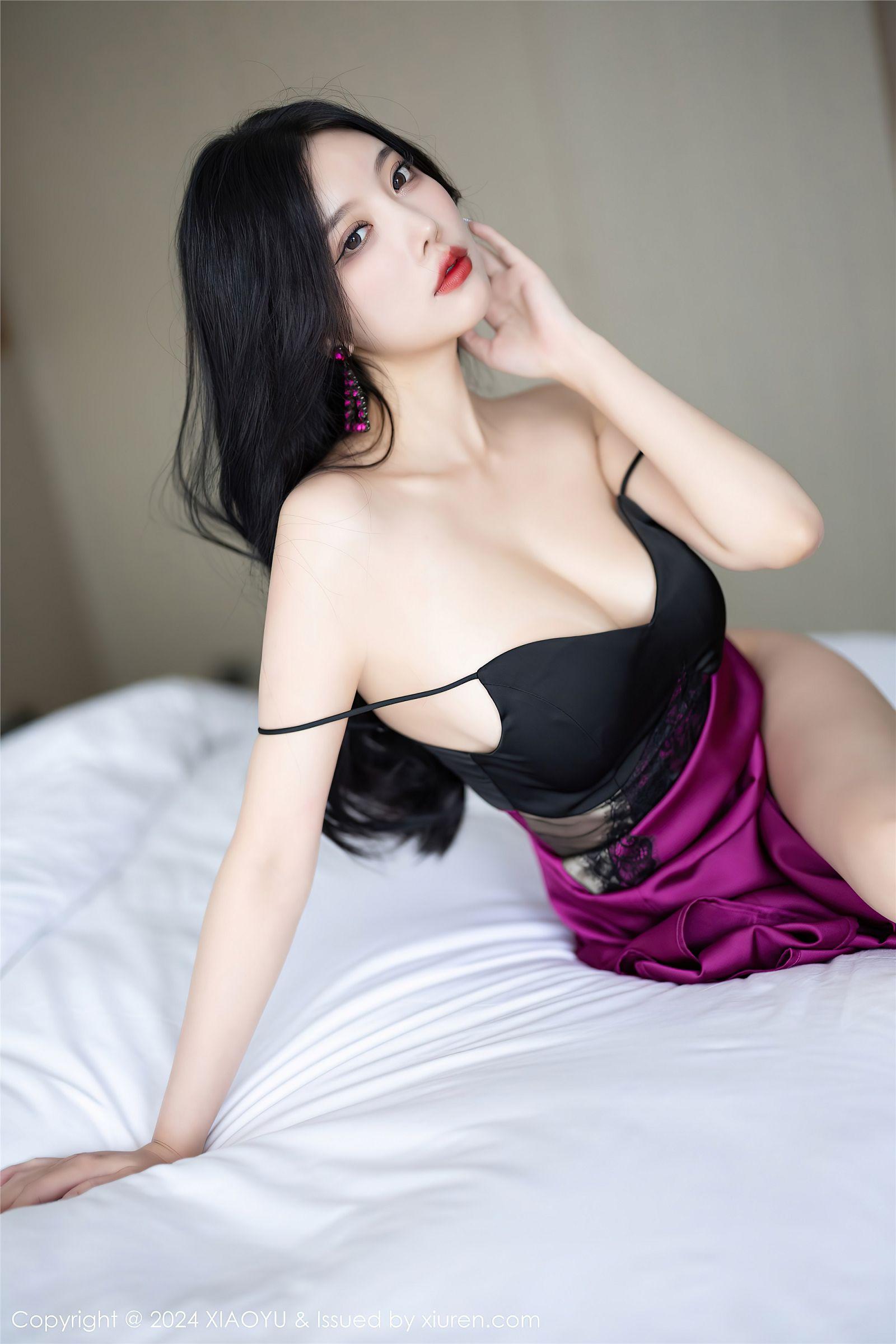 [XIAOYU画语界] 2024.01.26 NO.1192 杨晨晨Yome_p025