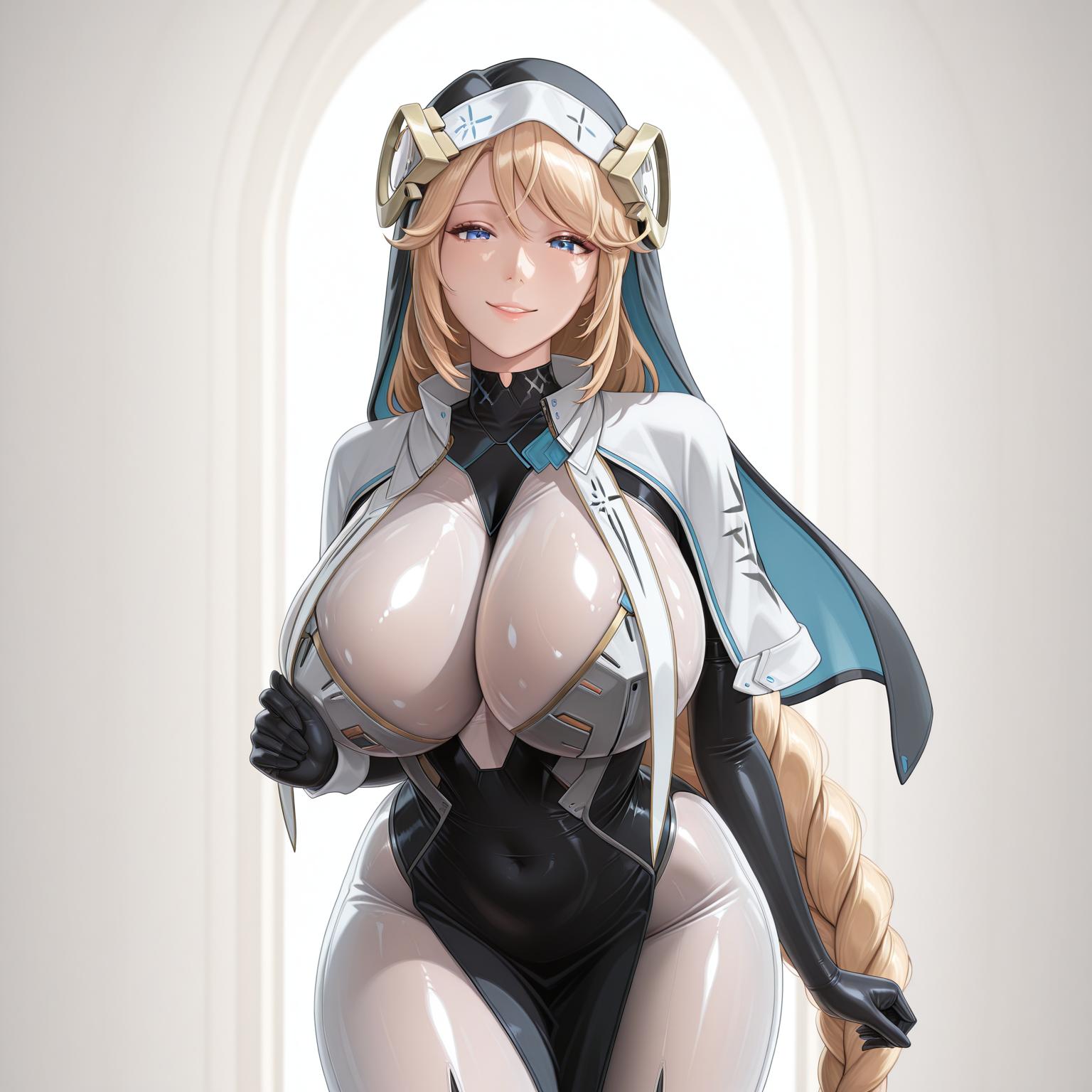 AFMB_[nikke] ラプンツェル_130585966_p0