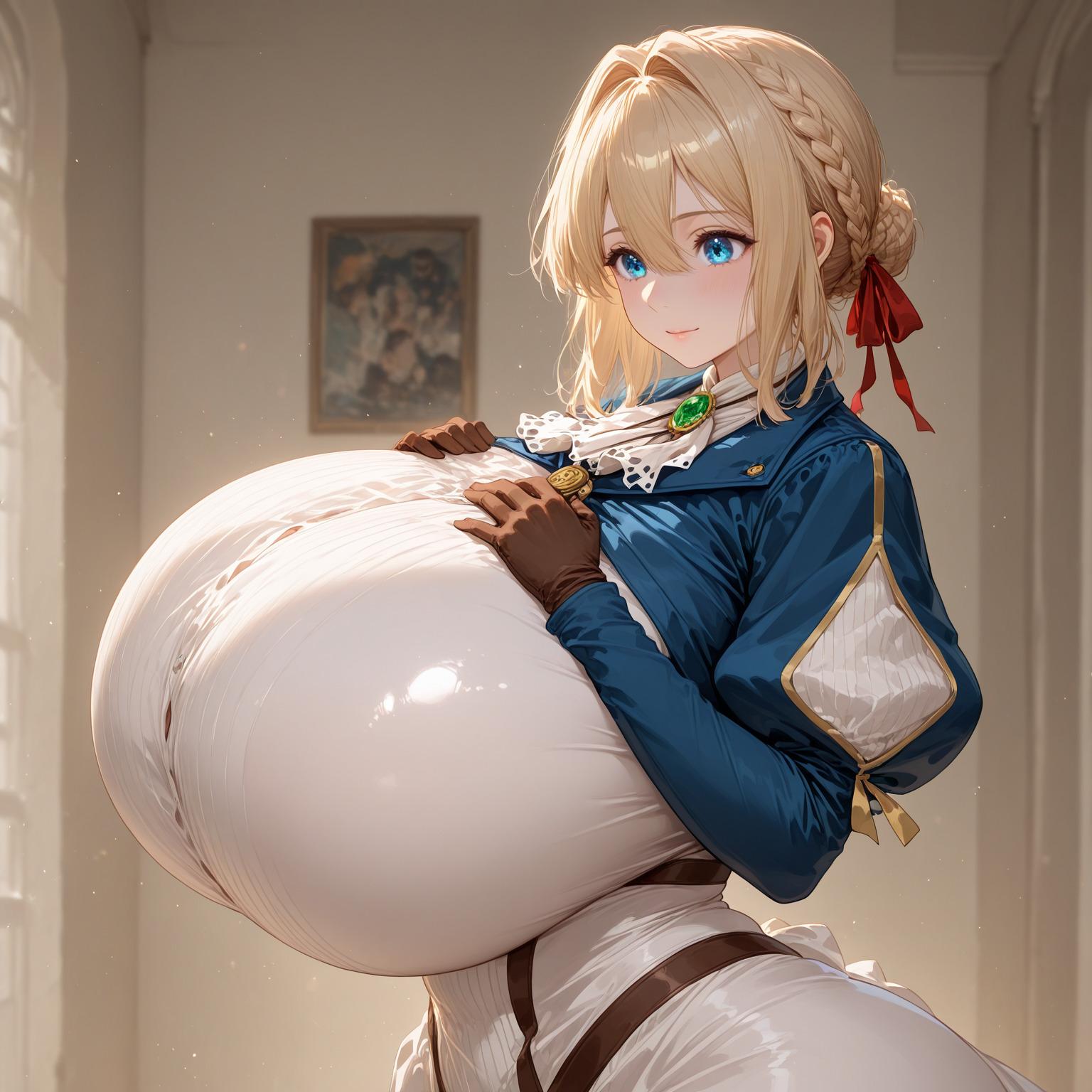 frena_Violet Evergarden_130576478_p2