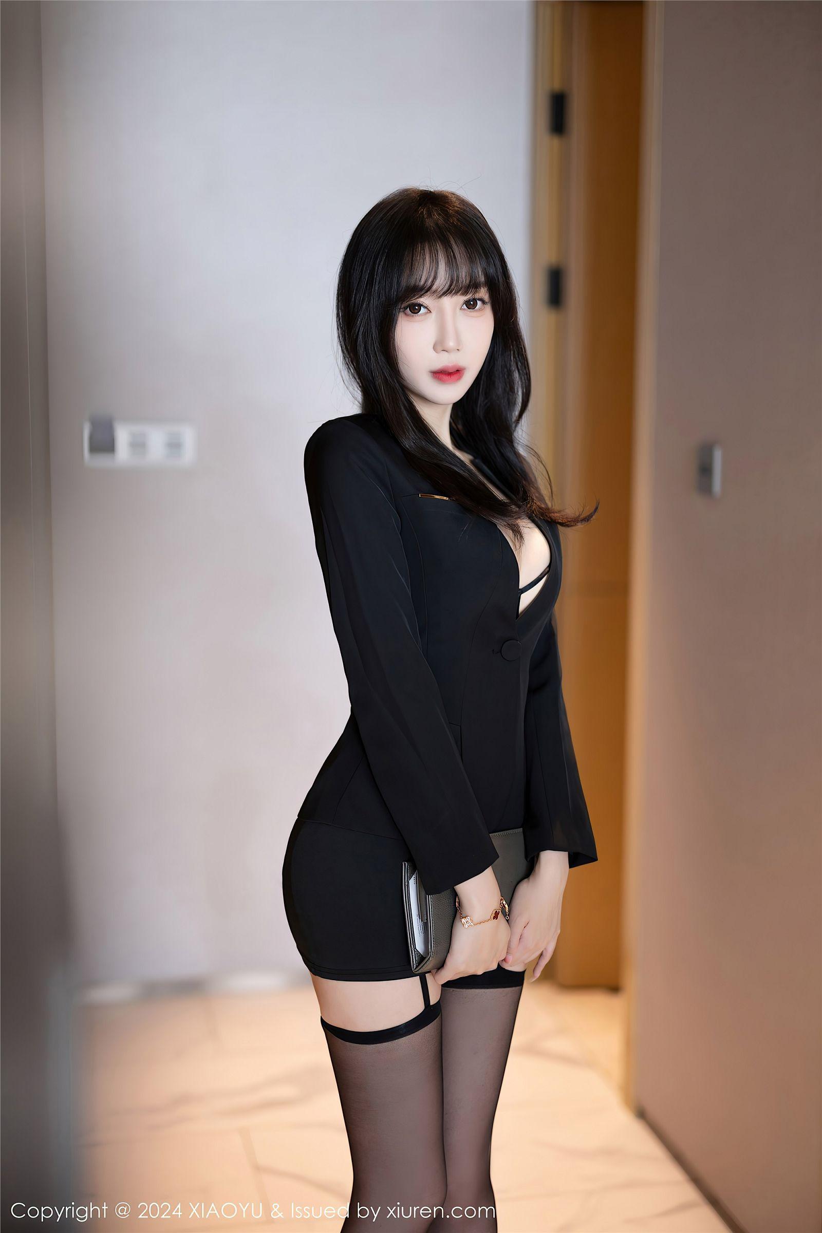 [XIAOYU画语界] 2024.01.29 NO.1193 月崽_p012