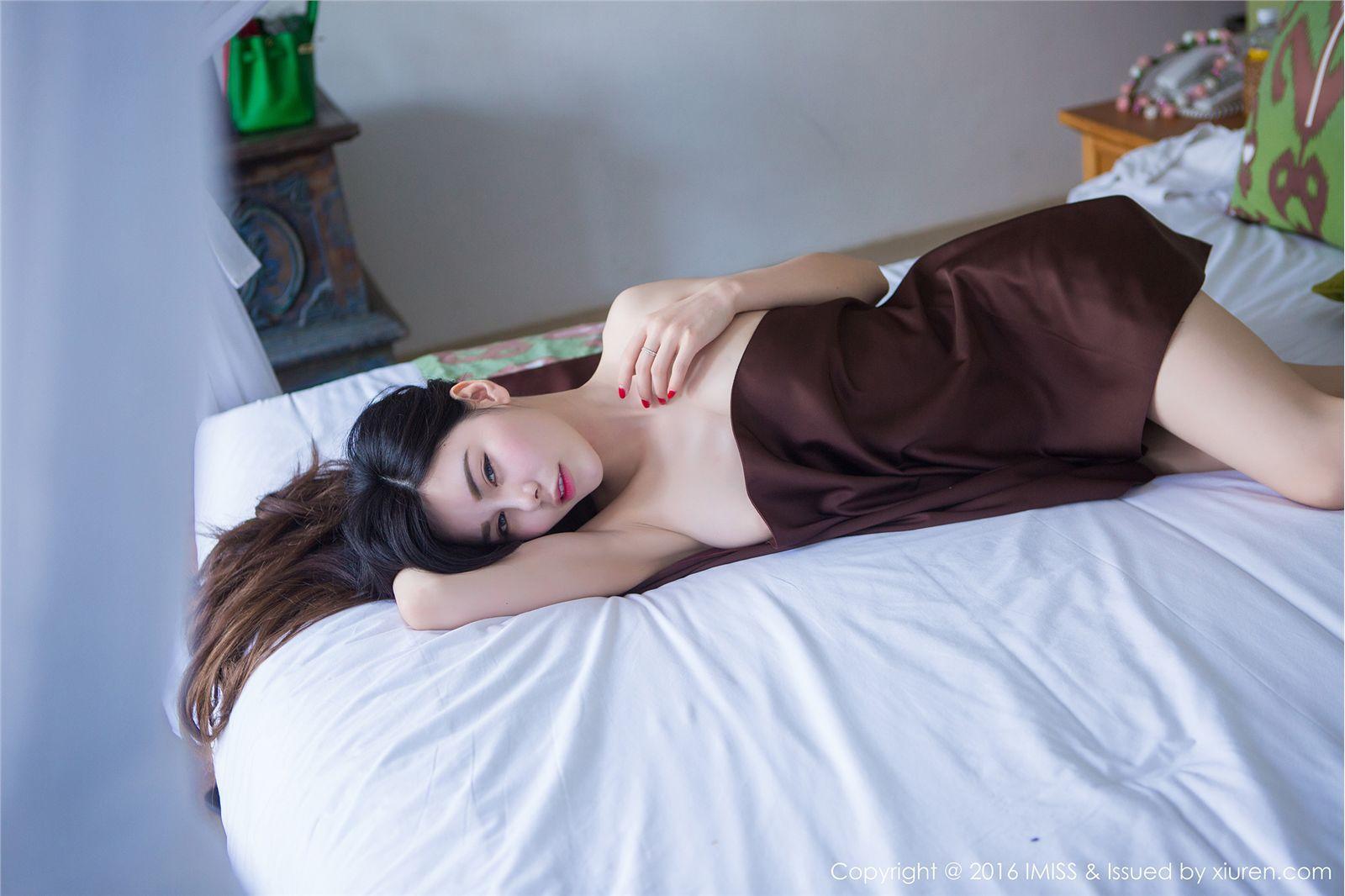 [IMISS爱蜜社美女] 2016.07.26 VOL.114 沈佳熹_p006