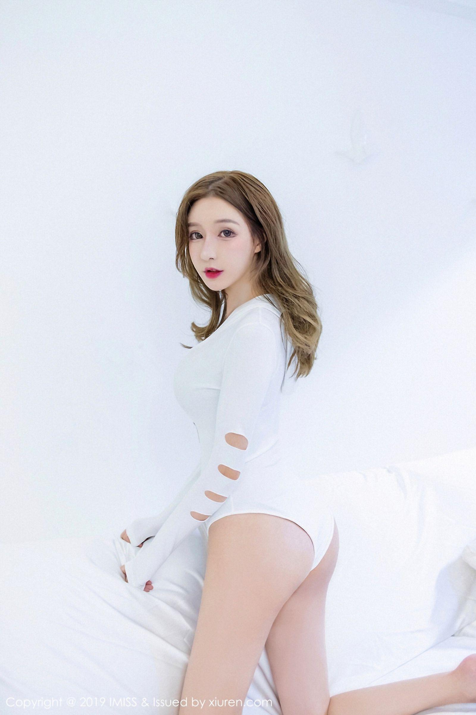 [IMISS爱蜜社美女] 2019.04.04 Vol.336 小琳_p023
