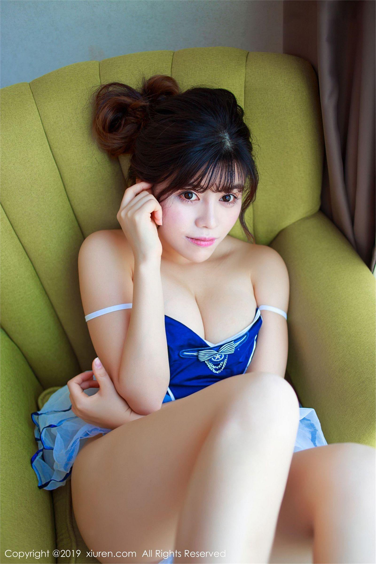 [XIUREN秀人网] 2019.05.06 NO.1429 白甜_p042