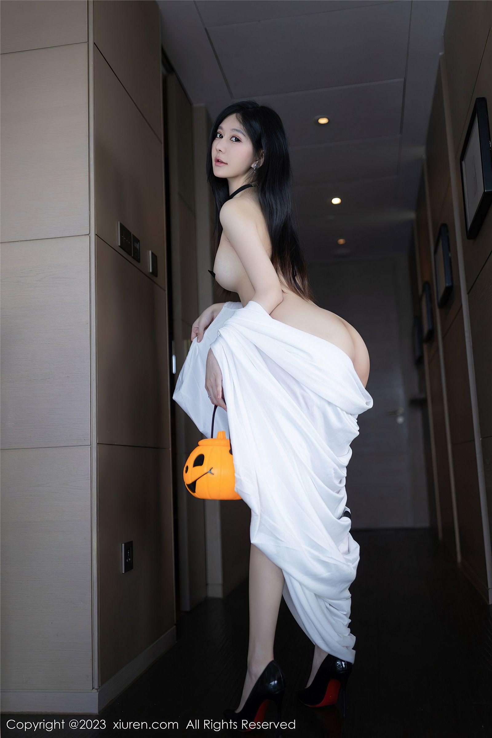 [XIUREN秀人网] 2023.11.10 NO.7649 幼幼_p079