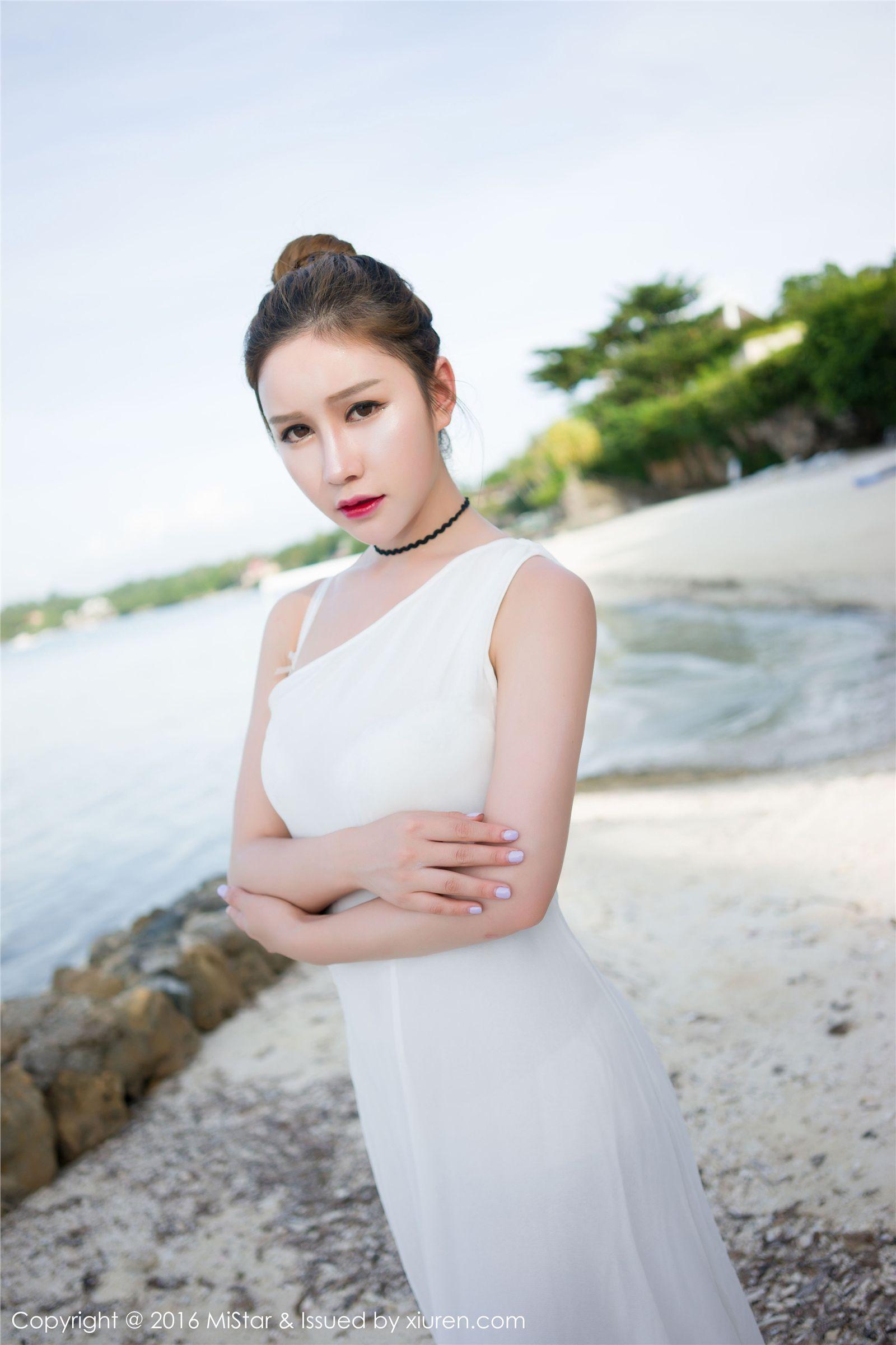[MiStar美女] 2016.03.08 Vol.066 于姬Una_p021