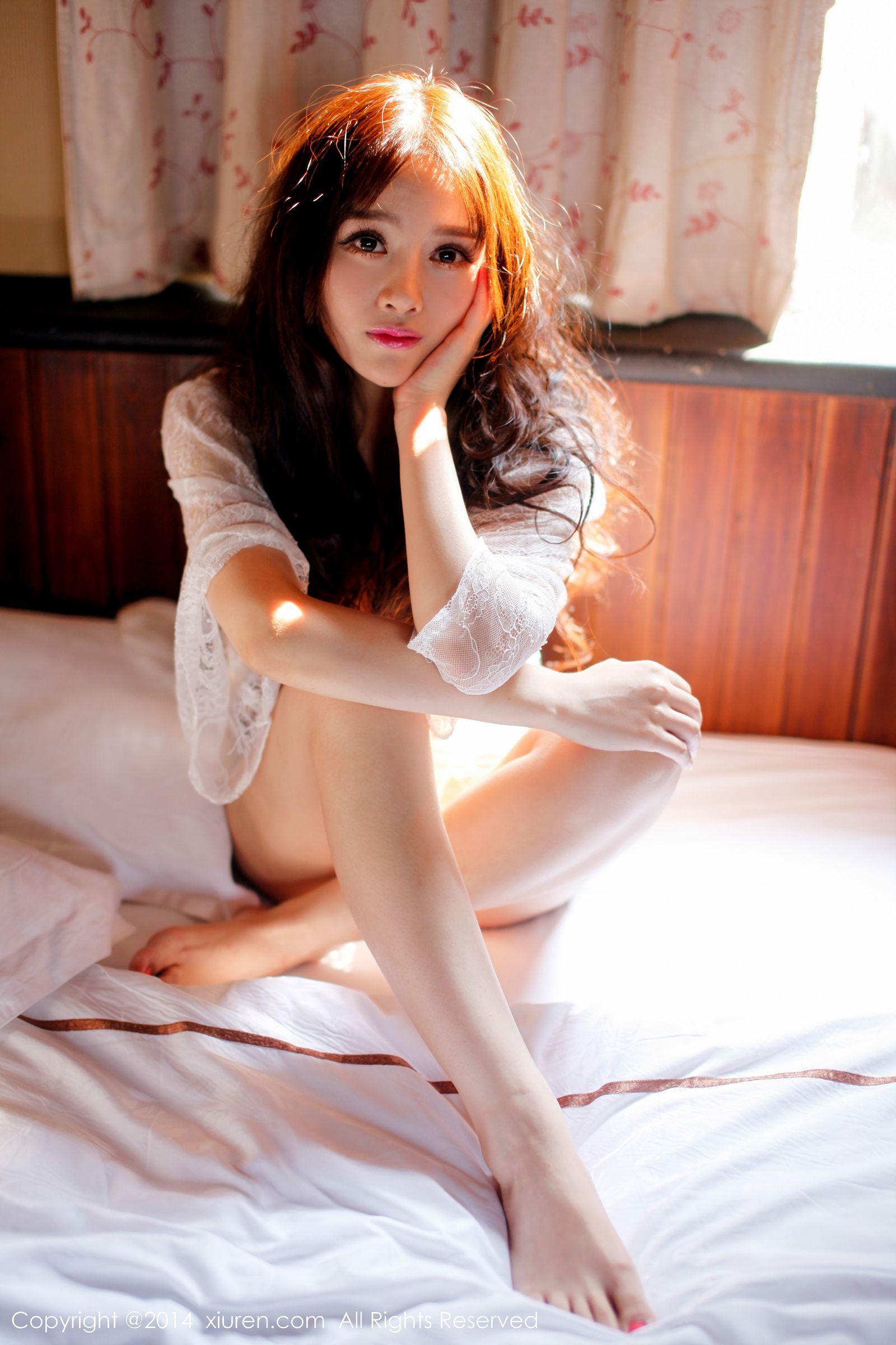 [秀人XIUREN] 2014.10.16 NO.225 高溜MilkCat_p062
