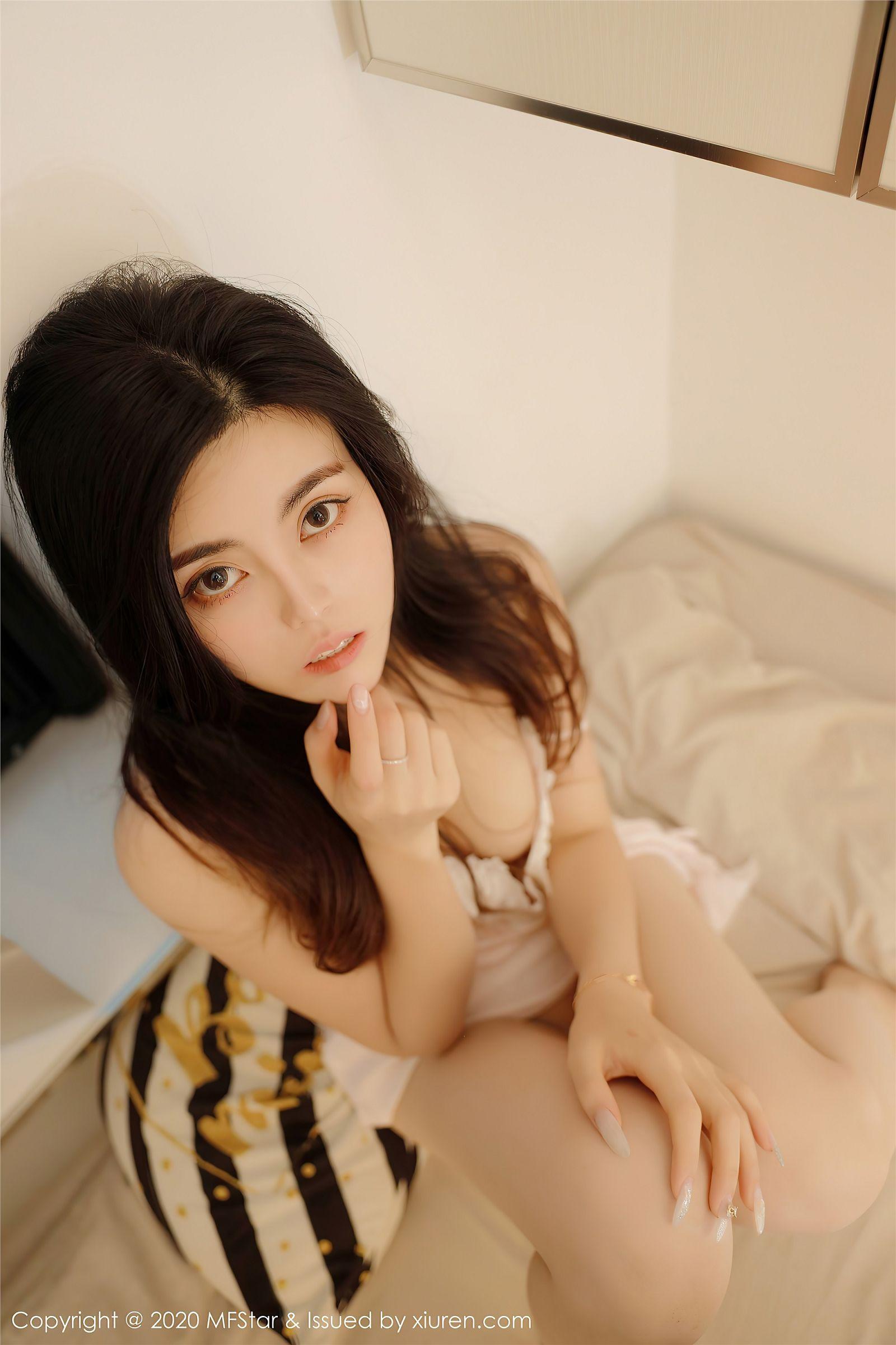 [MFStar模范学院] 2020.12.02 NO.419 白甜_p015