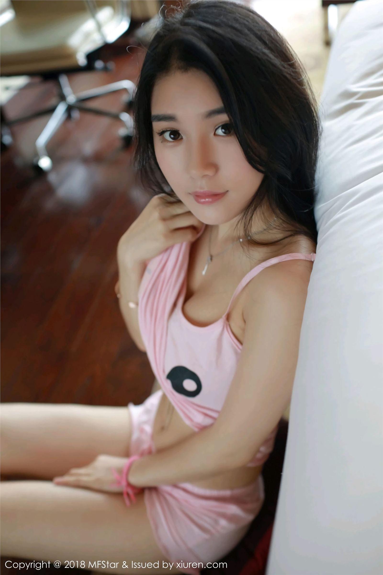 [模范学院美女] 2018.08.06 VOL.136 王梓童Doirs_p023