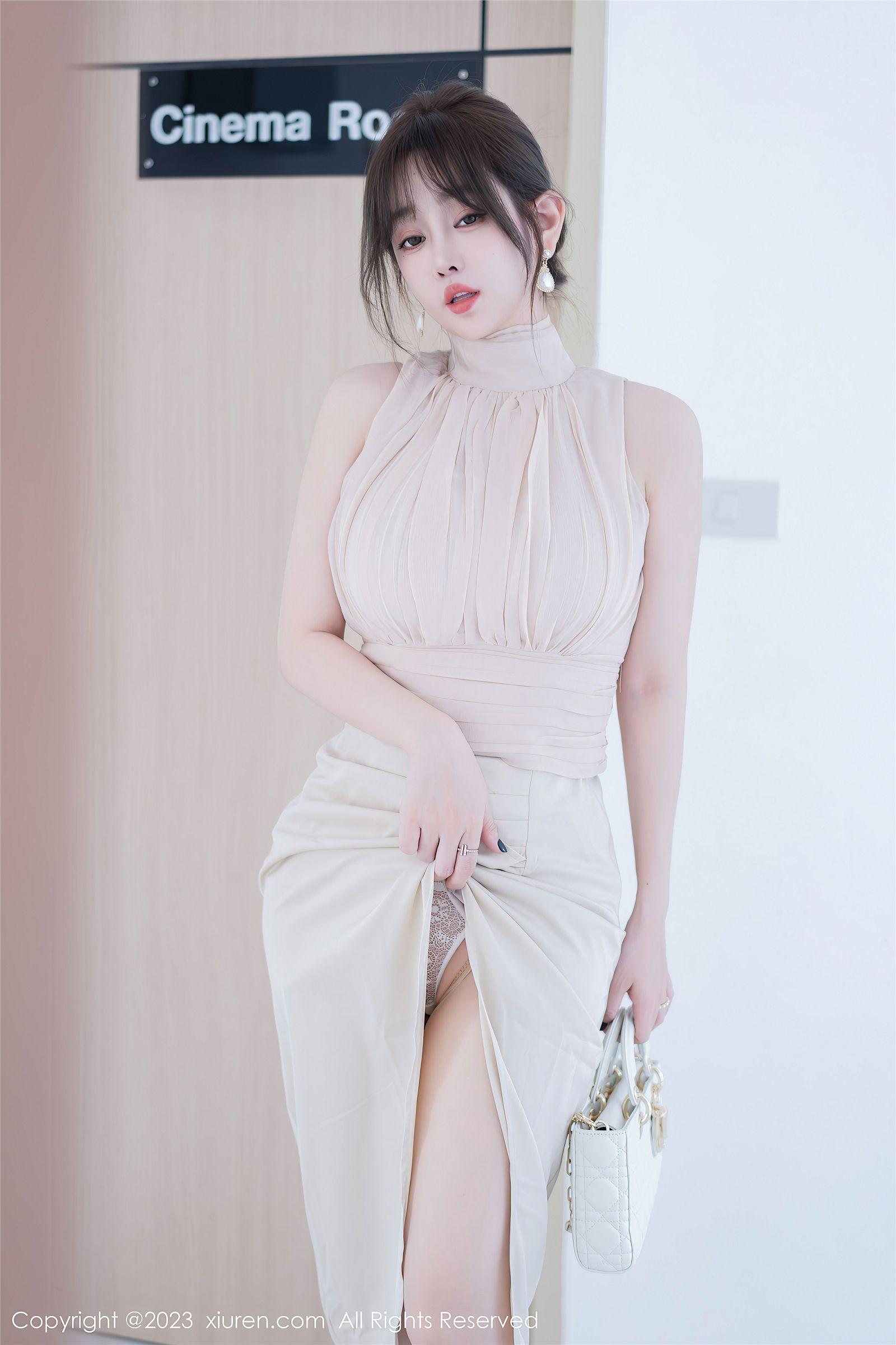 [XIUREN秀人网] 2023.05.19 NO.6768 王雨纯 泰国旅拍_p068