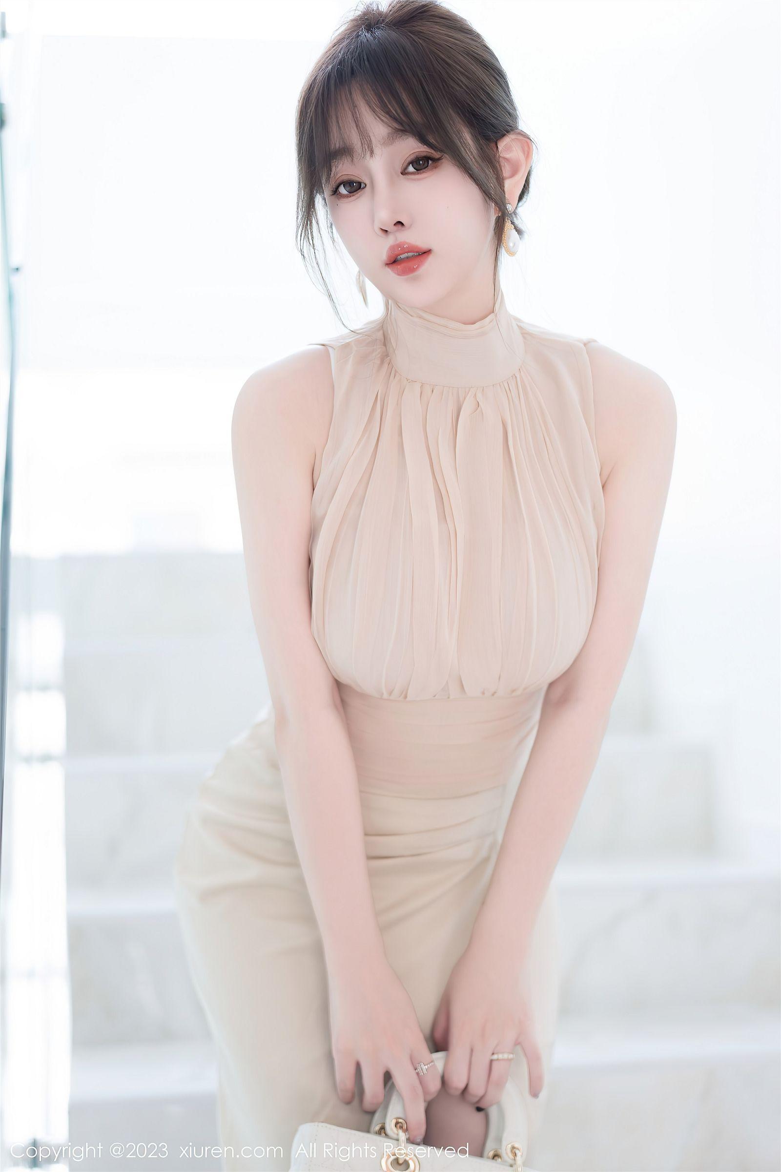 [XIUREN秀人网] 2023.05.19 NO.6768 王雨纯 泰国旅拍_p052