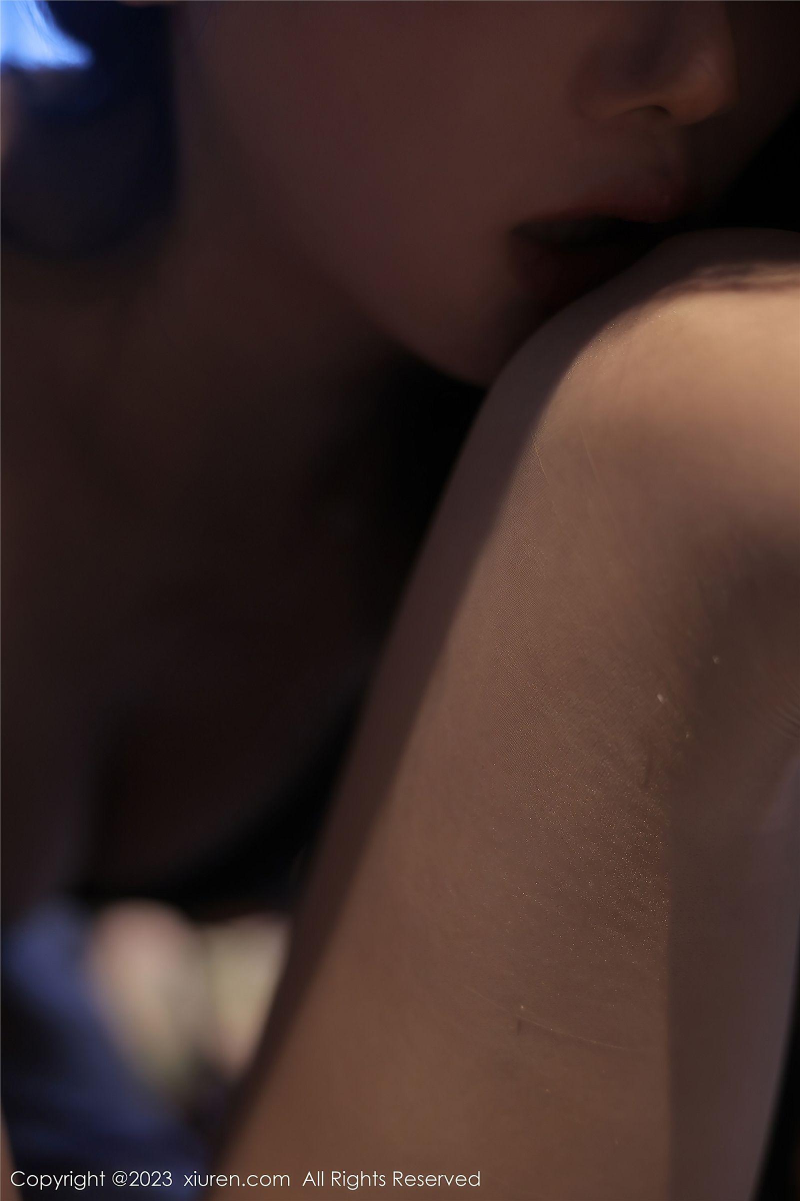 [XIUREN秀人网] 2023.02.17 NO.6279 星子柒kiki_p090