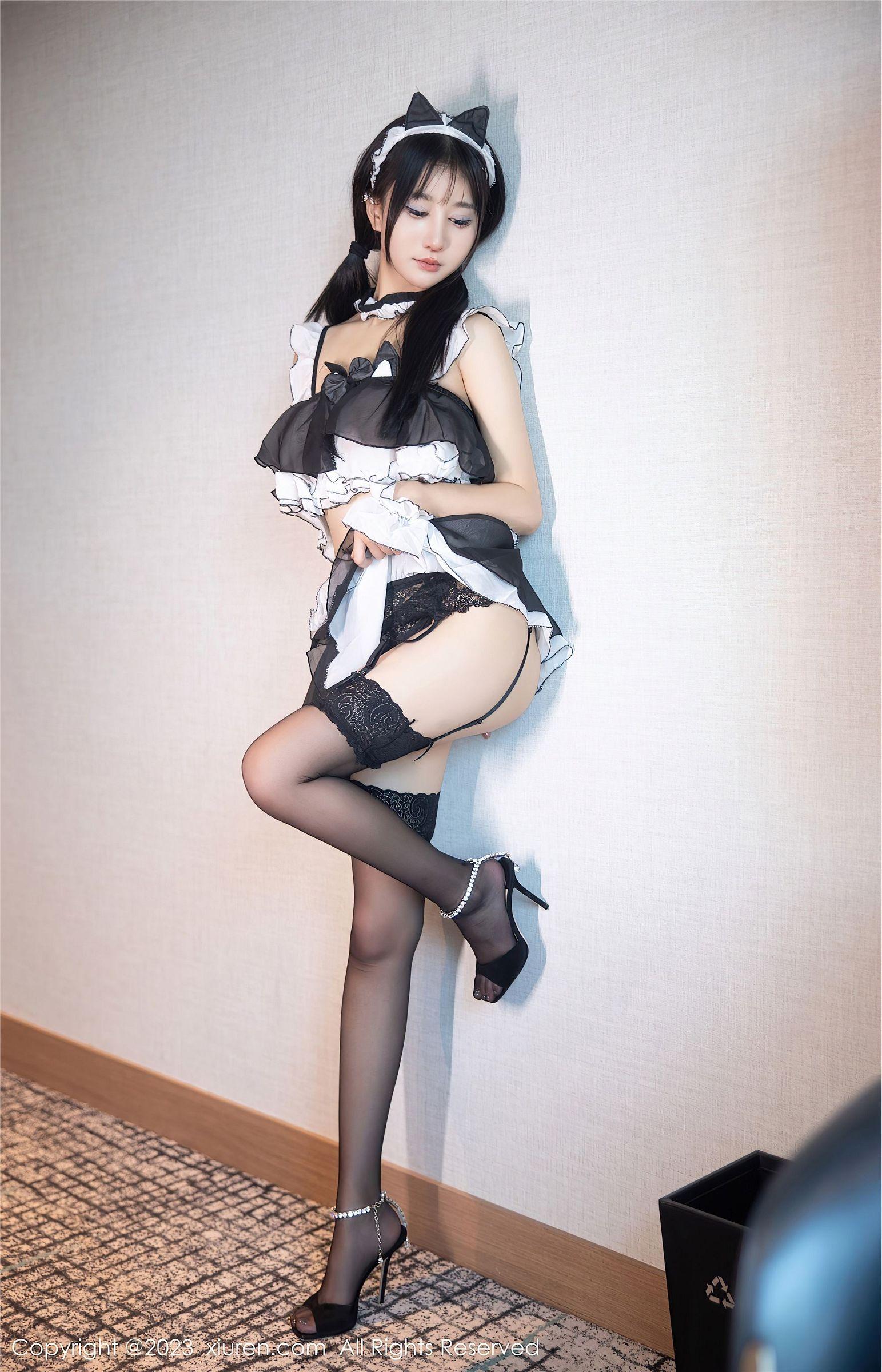 [XIUREN秀人网] 2023.05.24 NO.6795 小果冻儿_p052