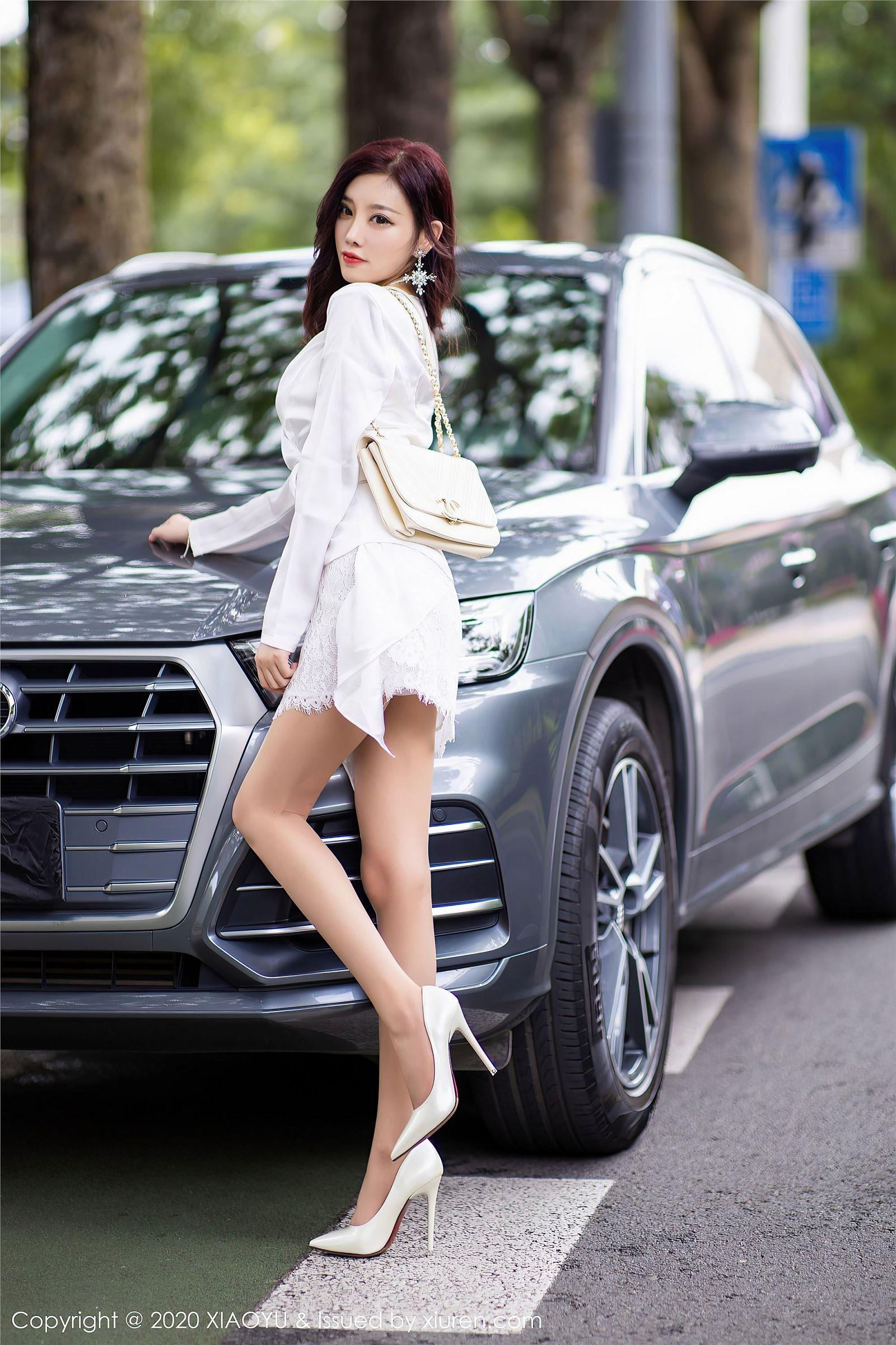 [XIAOYU画语界] 2020.08.21 NO.353 杨晨晨sugar_p062