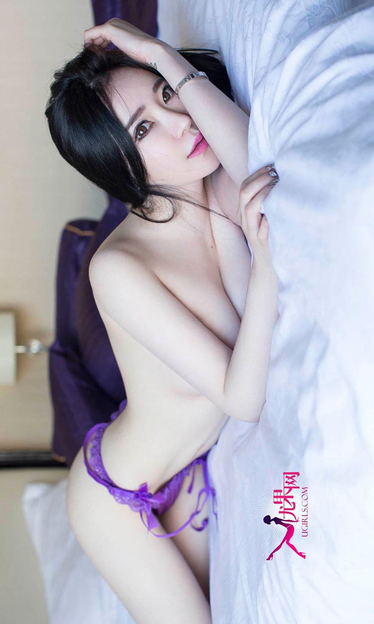 [爱尤物Ugirls] NO.130 陈梓潼 剩下的盛夏_p030