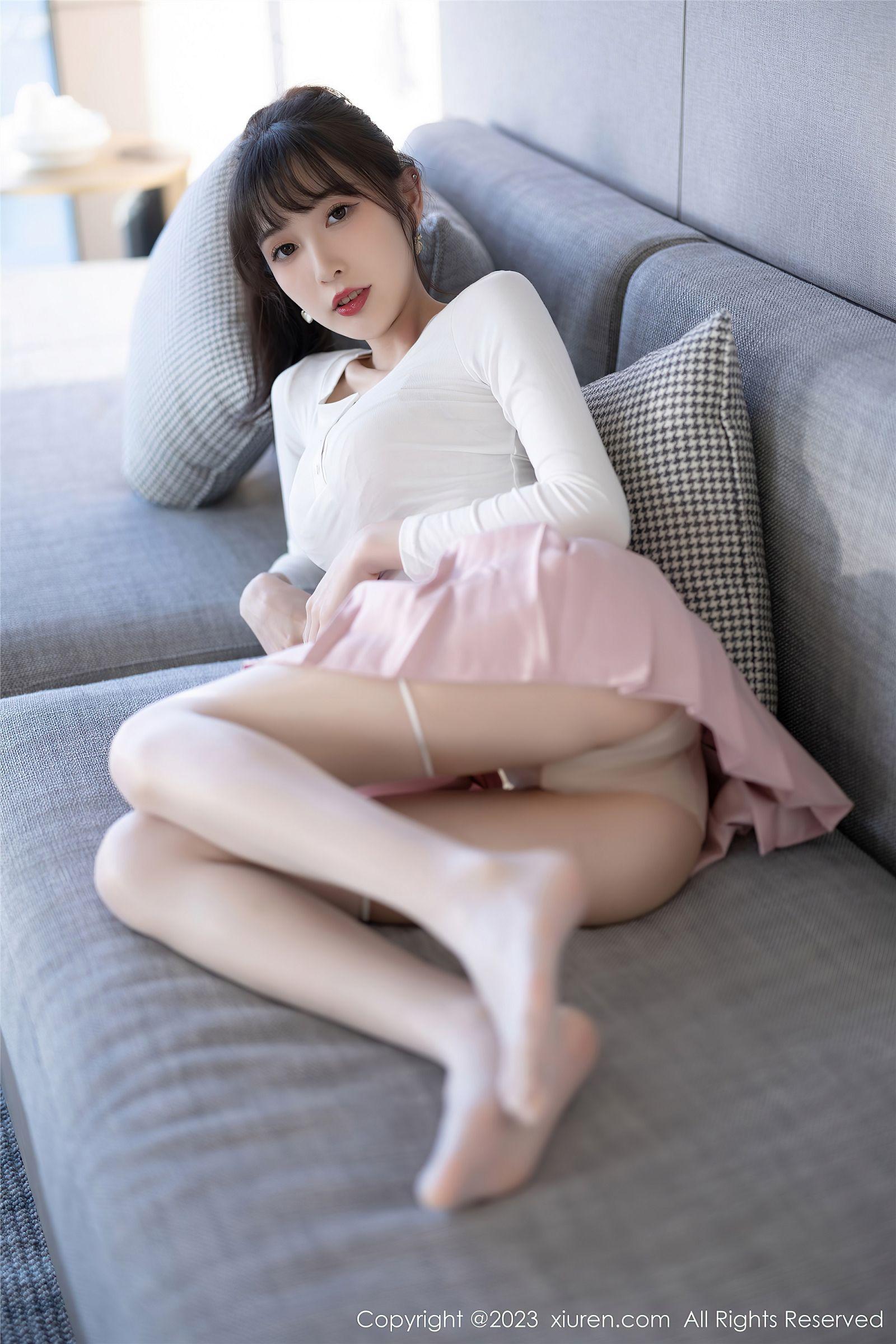 [XIUREN秀人网] 2023.02.14 NO.6263 林星阑_p067