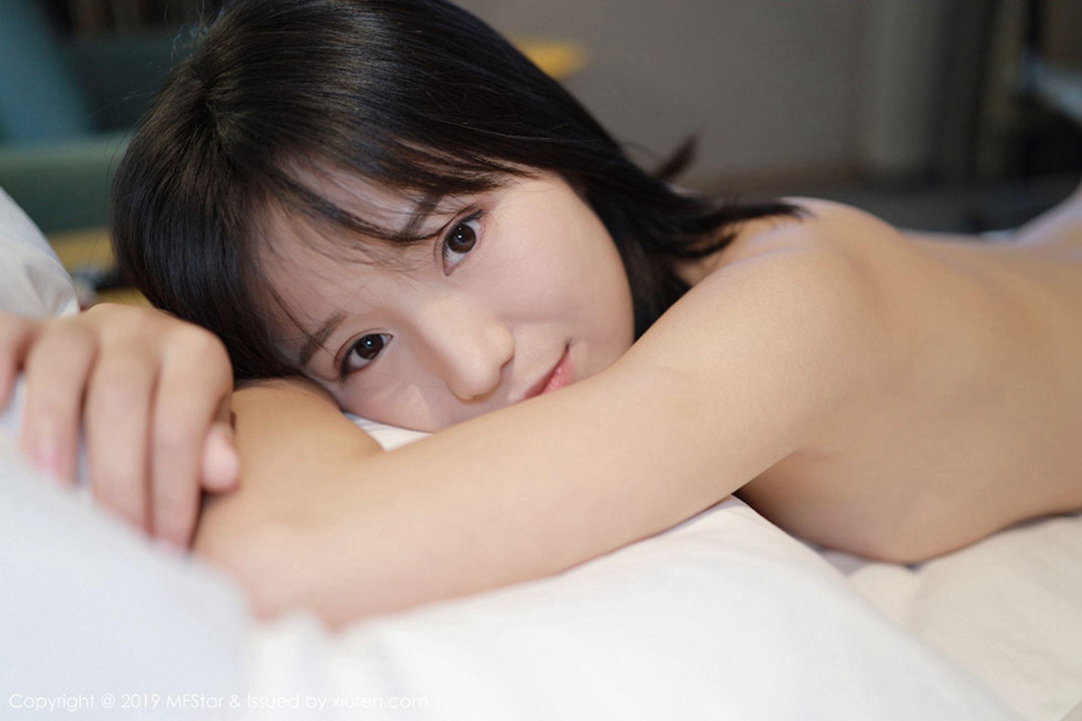 [MFStar模范学院] 2019.08.19 Vol.210 Baileys 香儿_p028