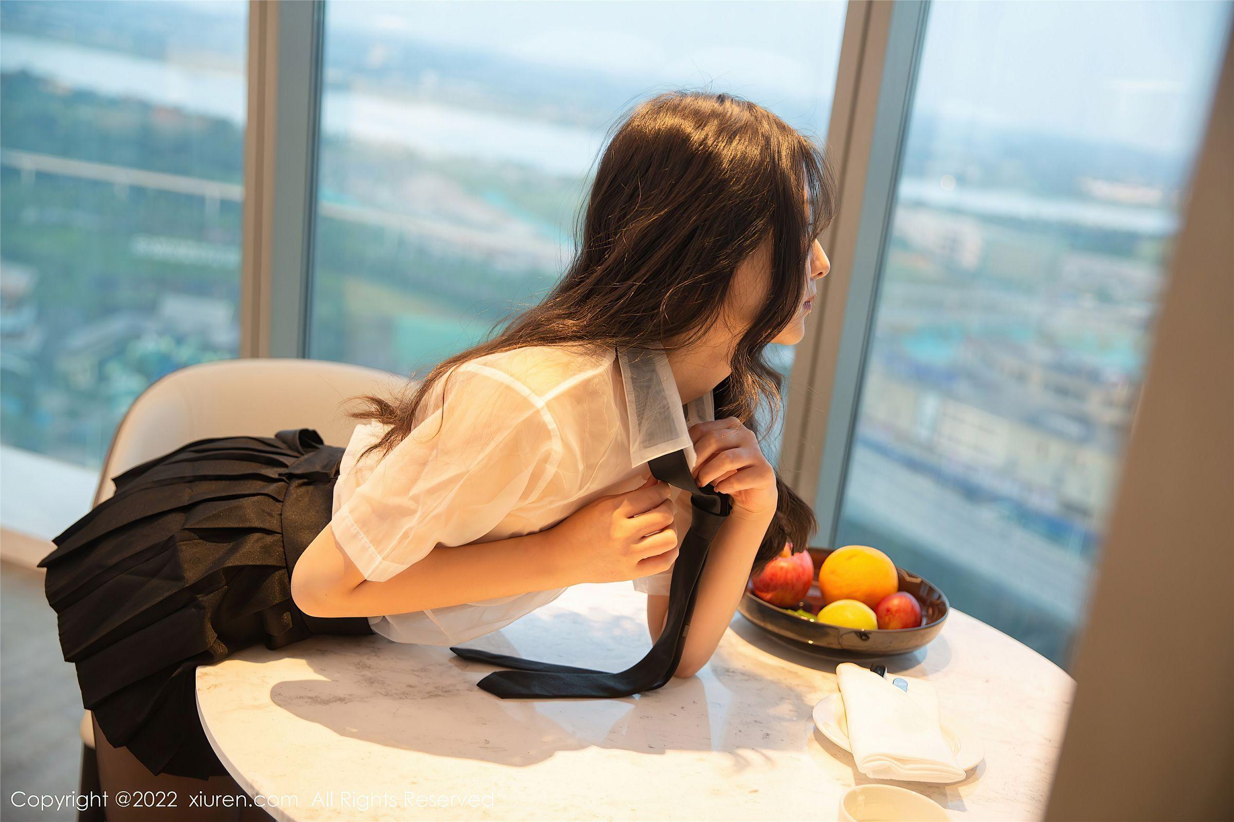 [XIUREN秀人网] 2022.08.04 NO.5385 熊小诺_p062