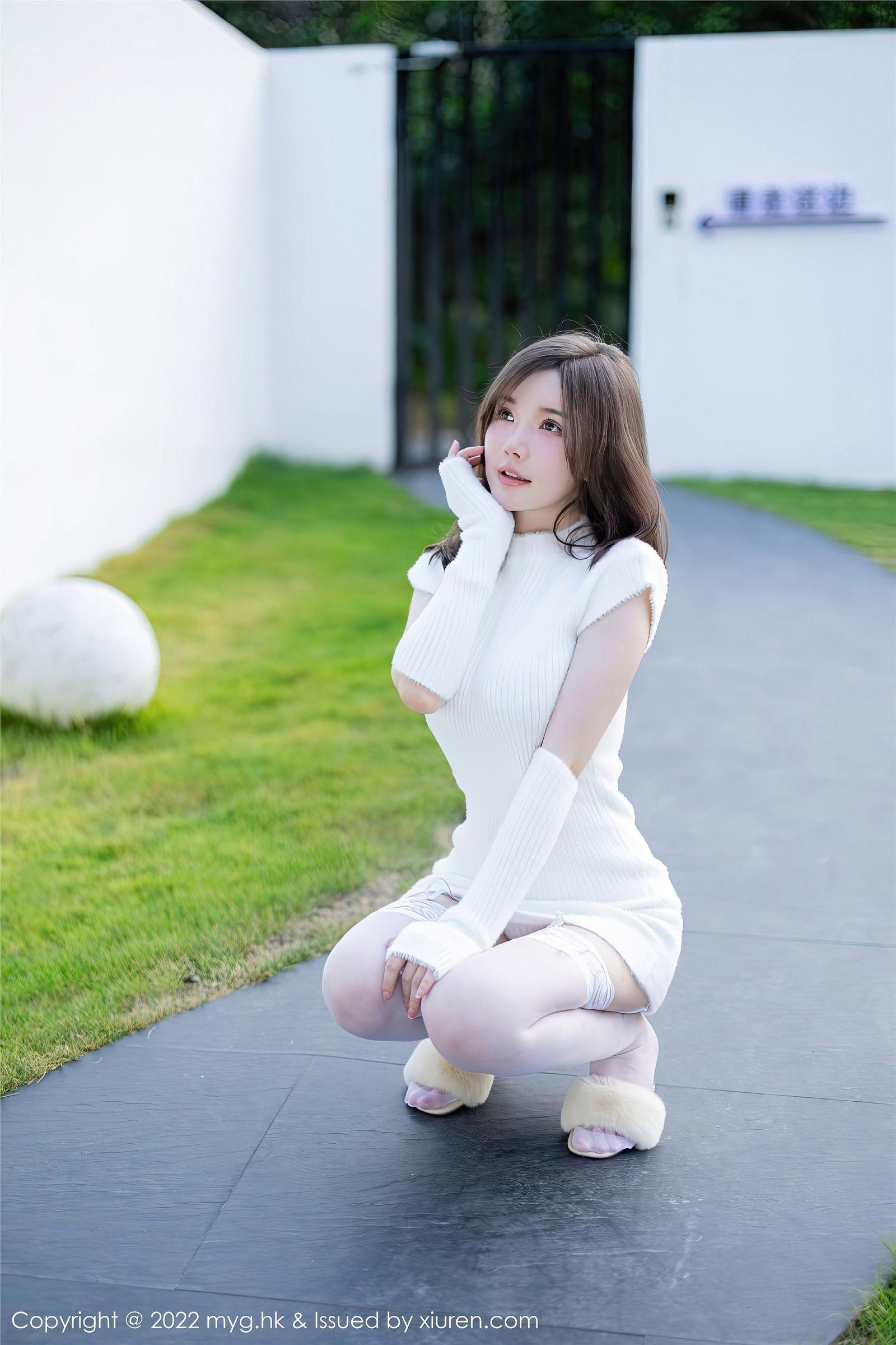 [MYGIRL美媛馆] 2022.10.28 NO.644 糯美子_p040