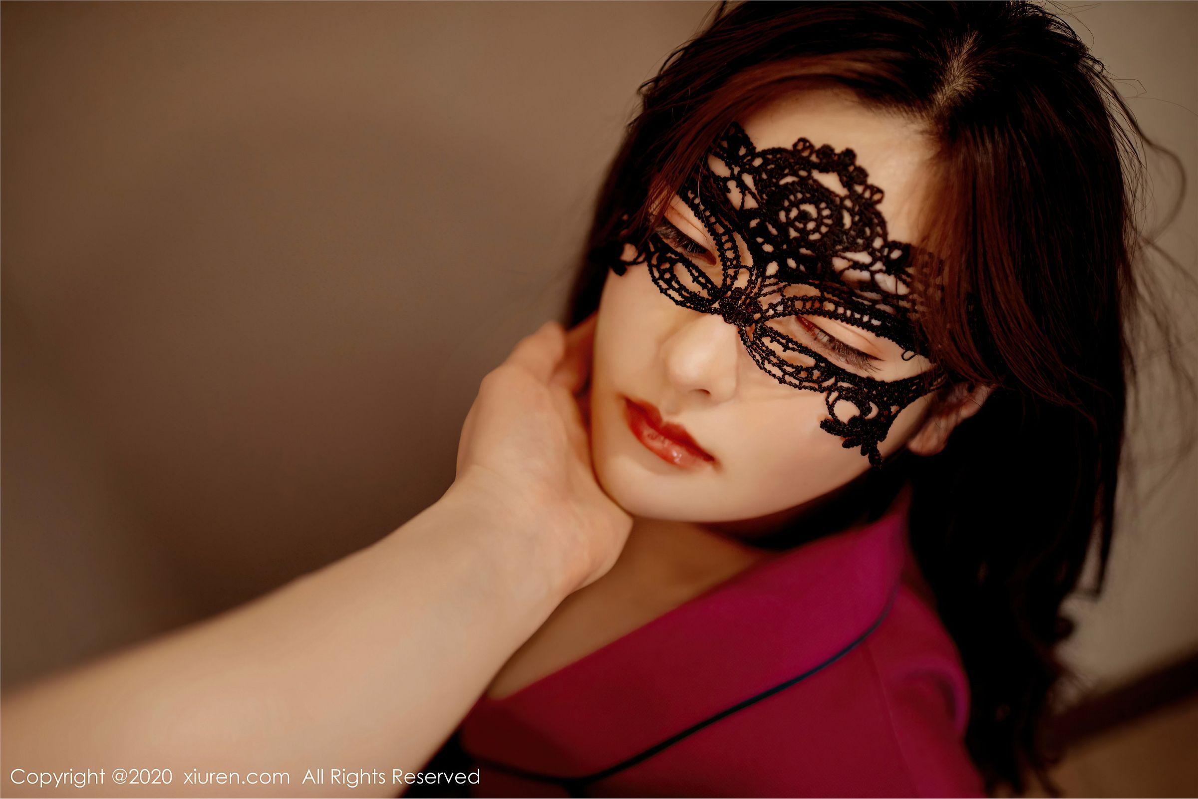 [XIUREN秀人网] 2020.11.12 NO.2770 白露小猪_p037