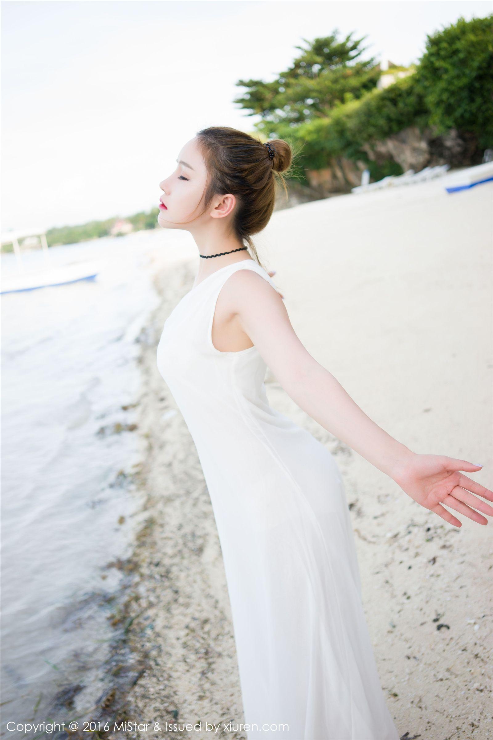 [MiStar美女] 2016.03.08 Vol.066 于姬Una_p030
