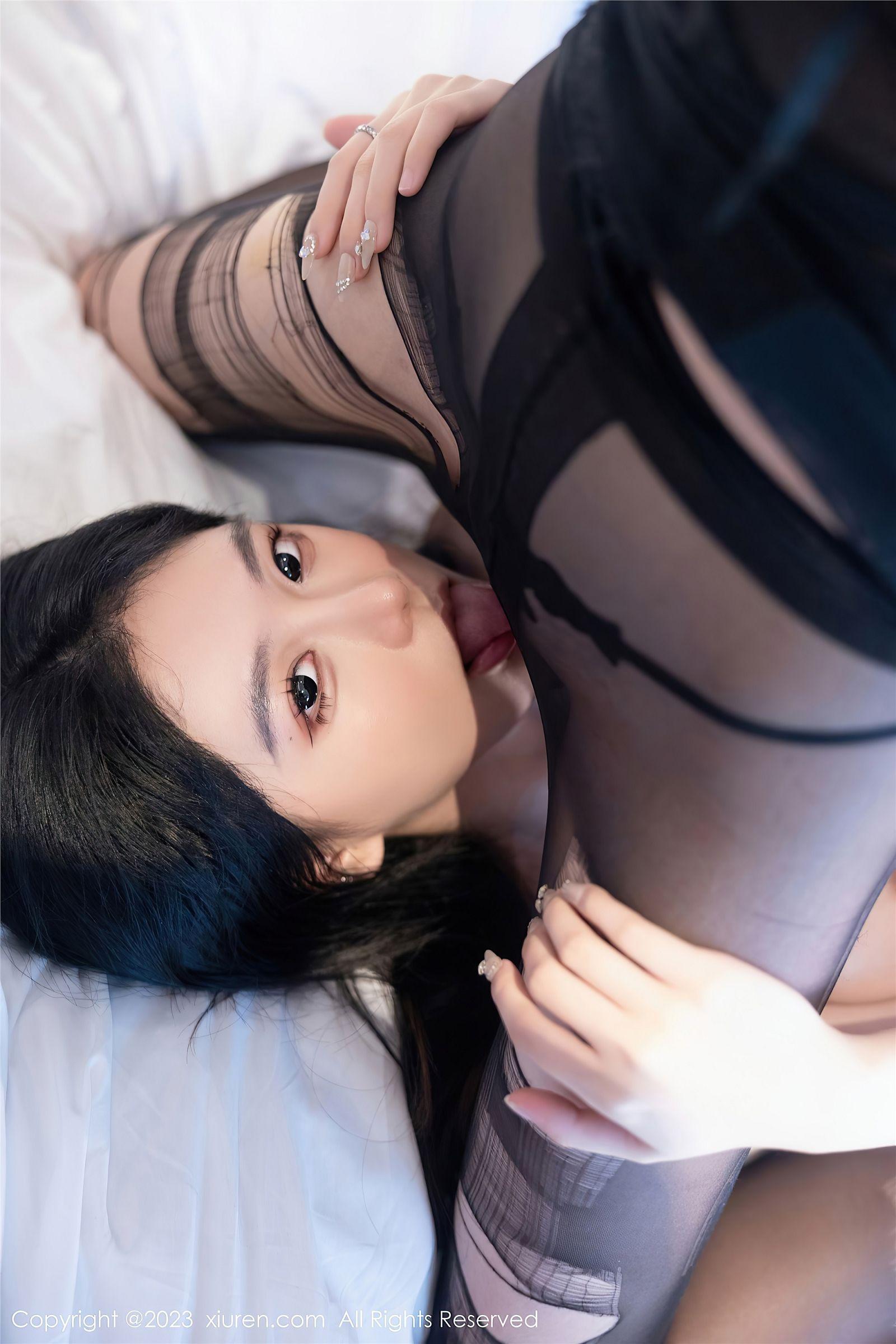 [XIUREN秀人网] 2023.09.28 NO.7464 模特合集_p070